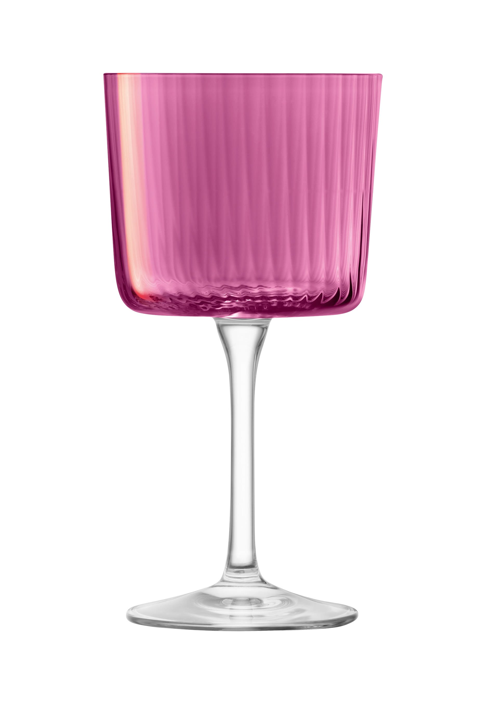 Gems Jade Glass, Set of 4