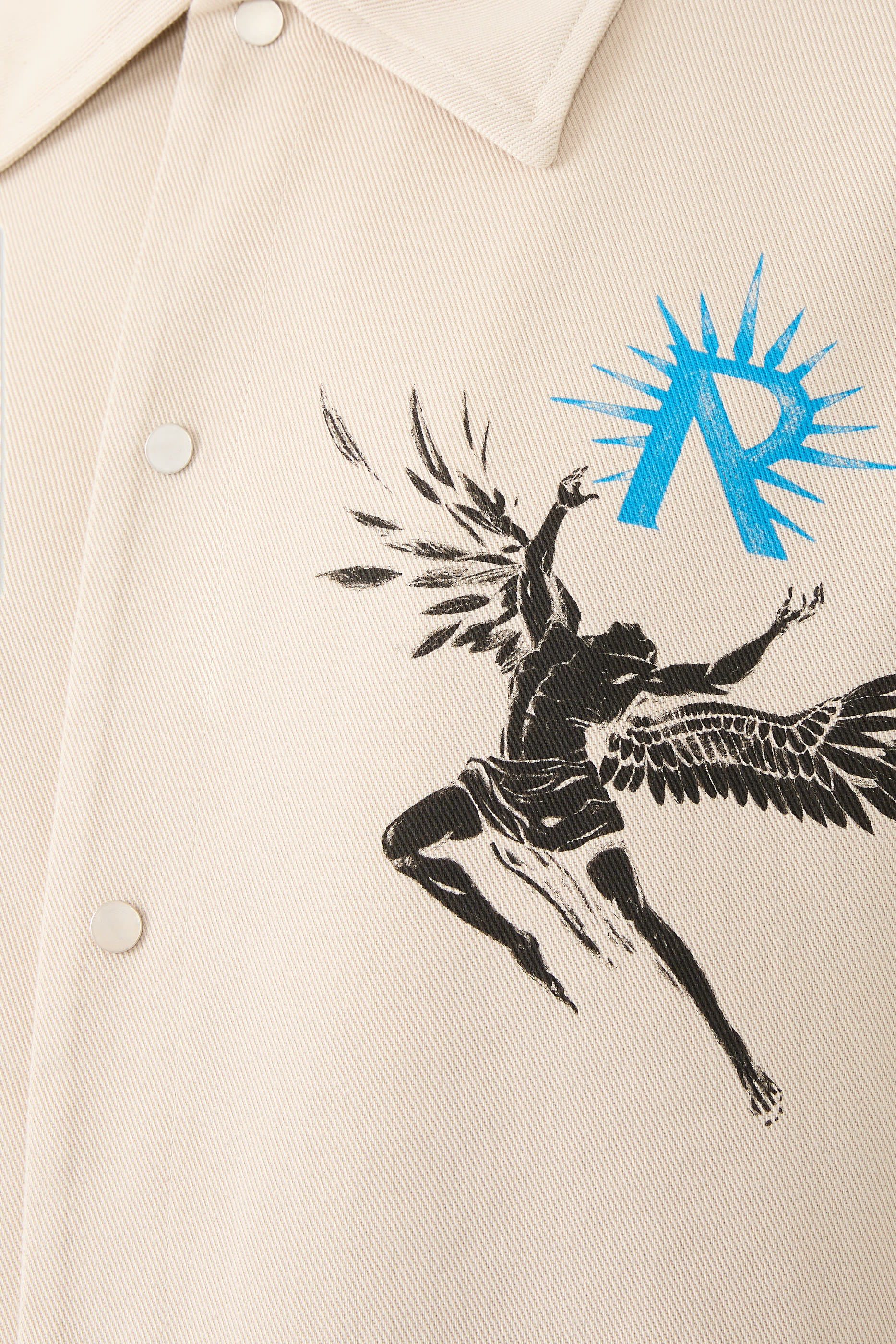 Icarus Short Sleeve Shirt