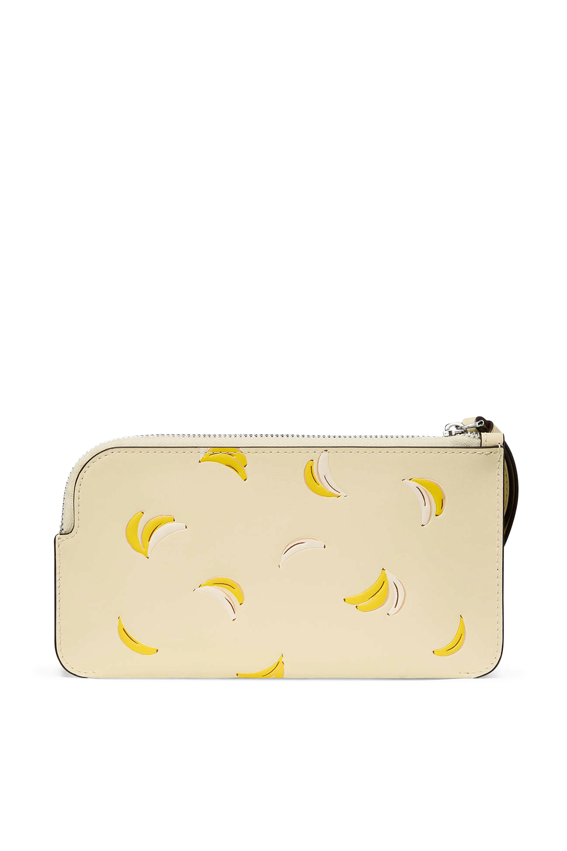 Zippy Banana Wristlet