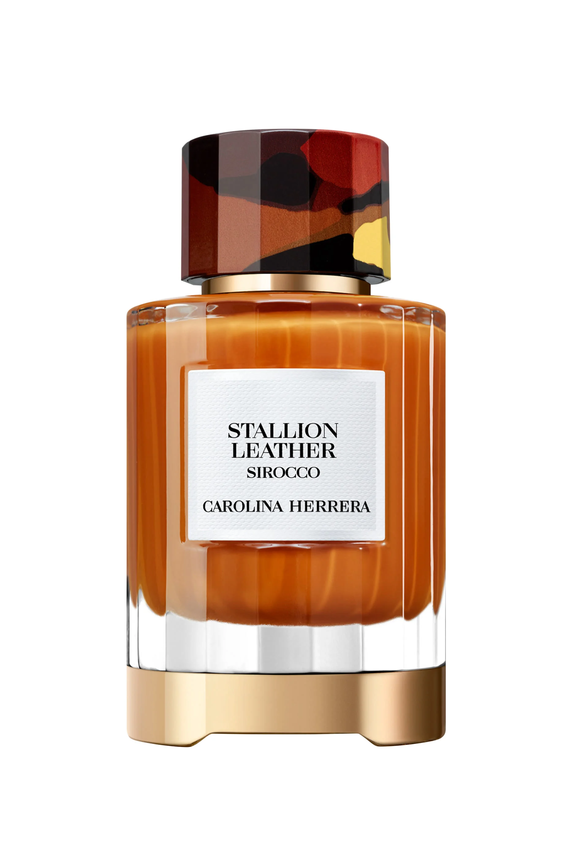 Stallion Leather Sirocco Eau de Parfum 
