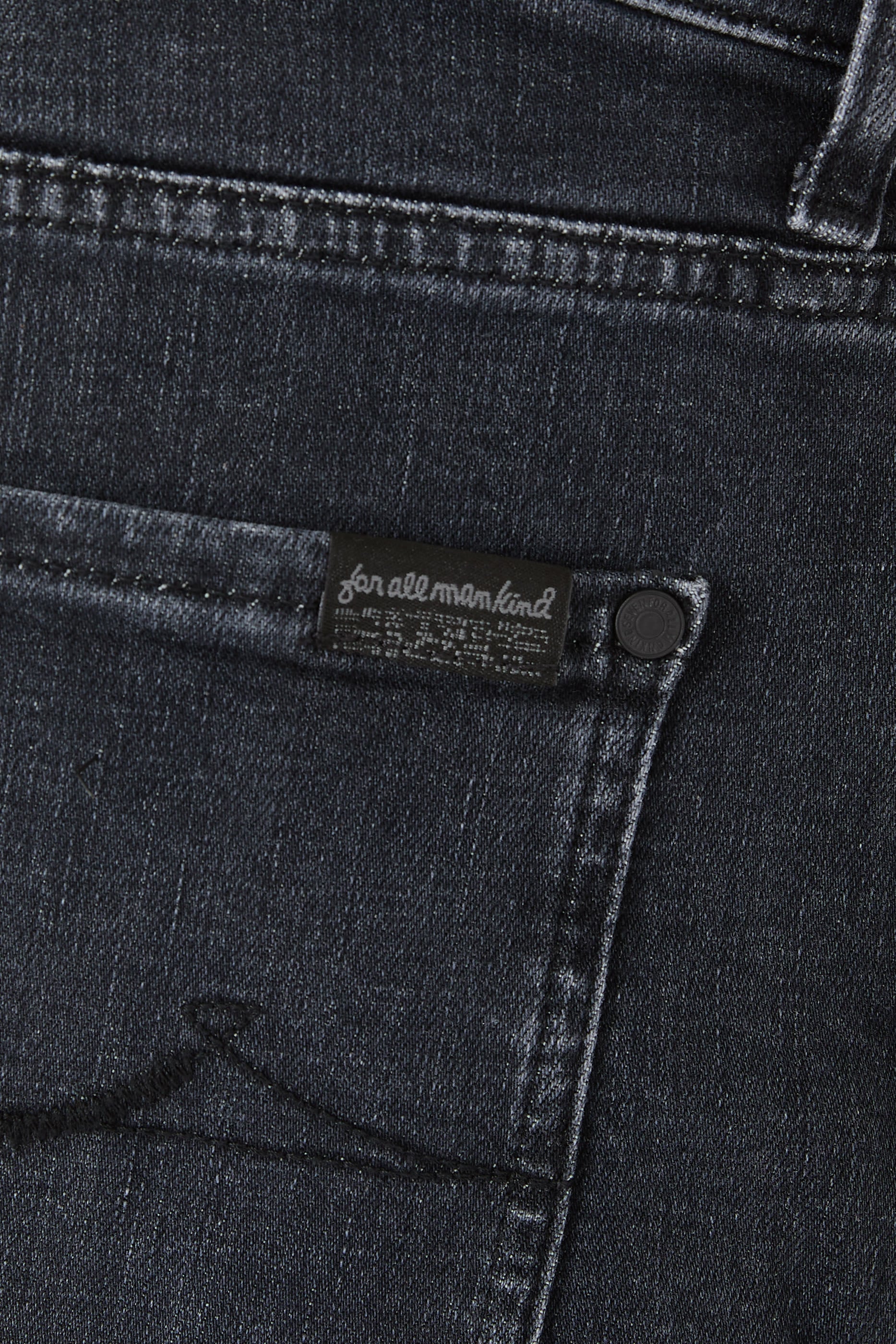Slimmy Tapered Jeans