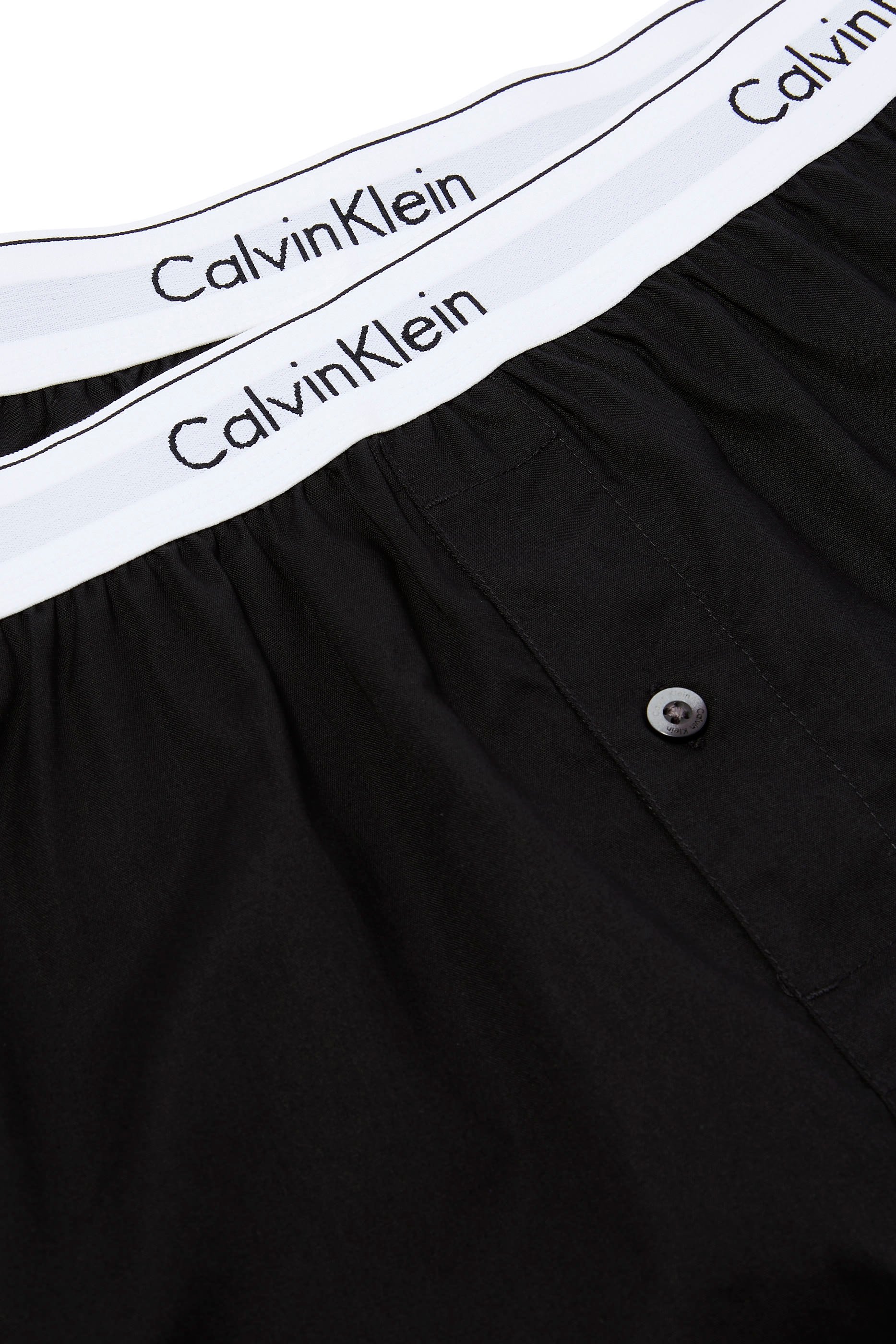 Modern Cotton Slim Fit Boxers, Set of 2