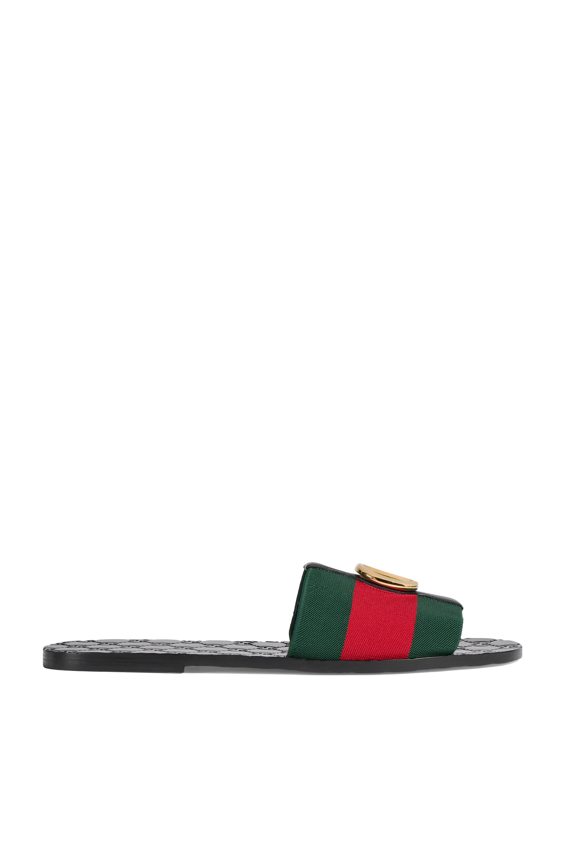 Riviera Slide Sandals