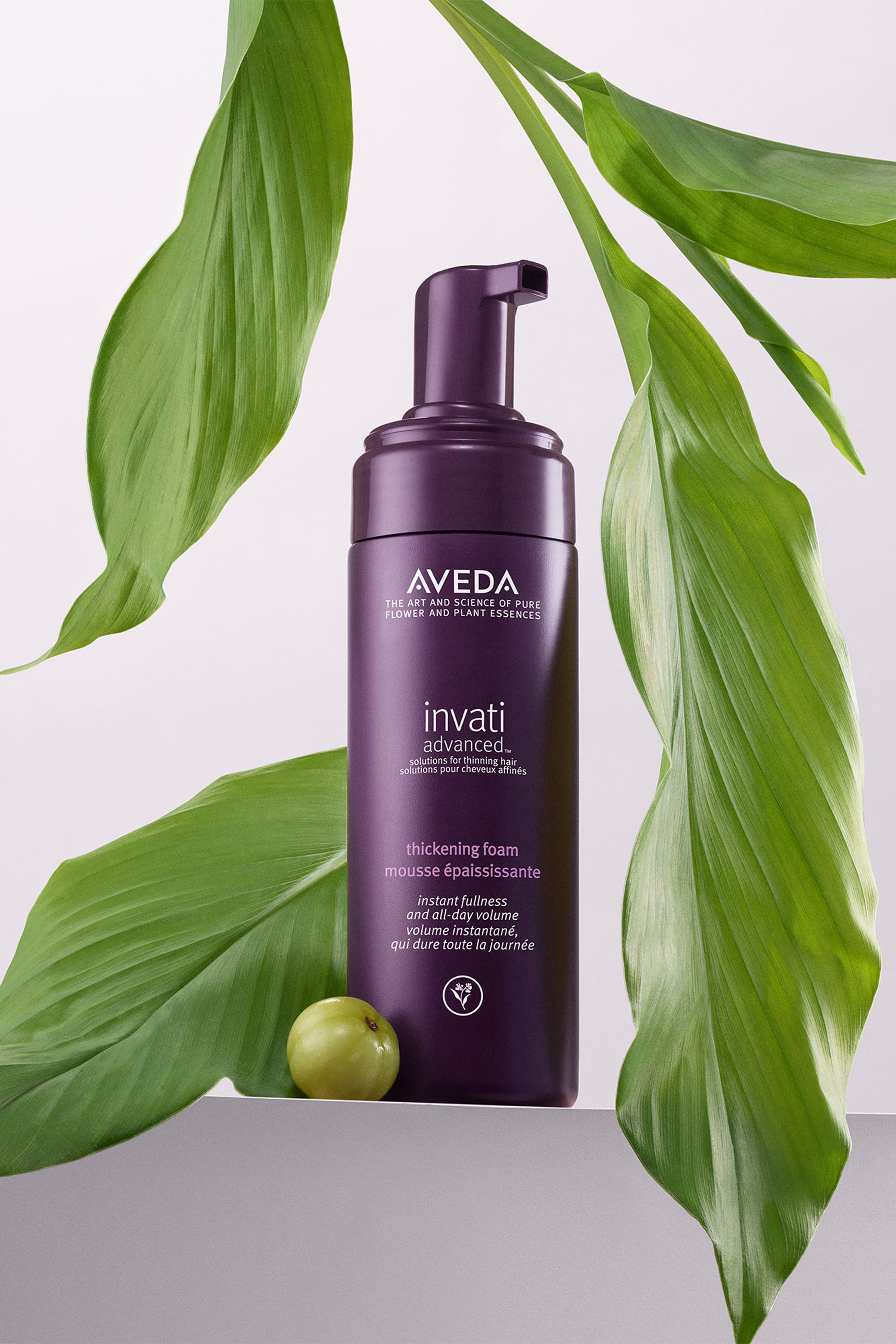 Invati Advanced&trade; Thickening Foam