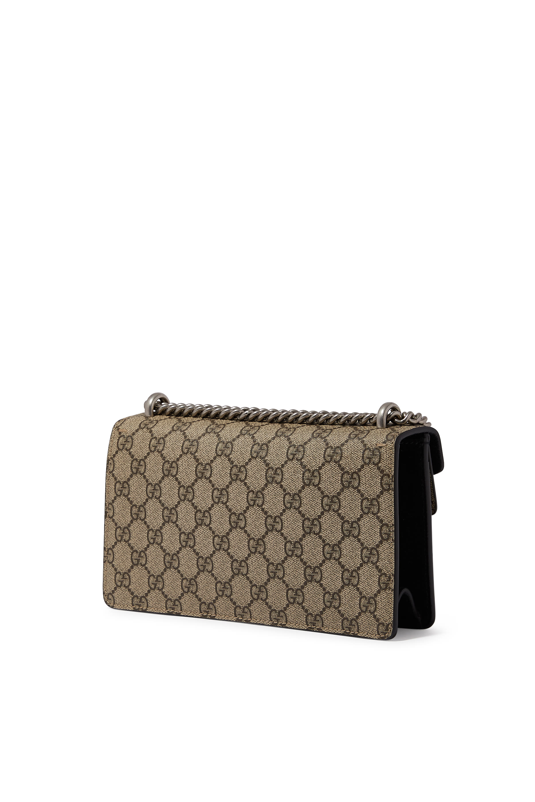 Dionysus GG Small Shoulder Bag