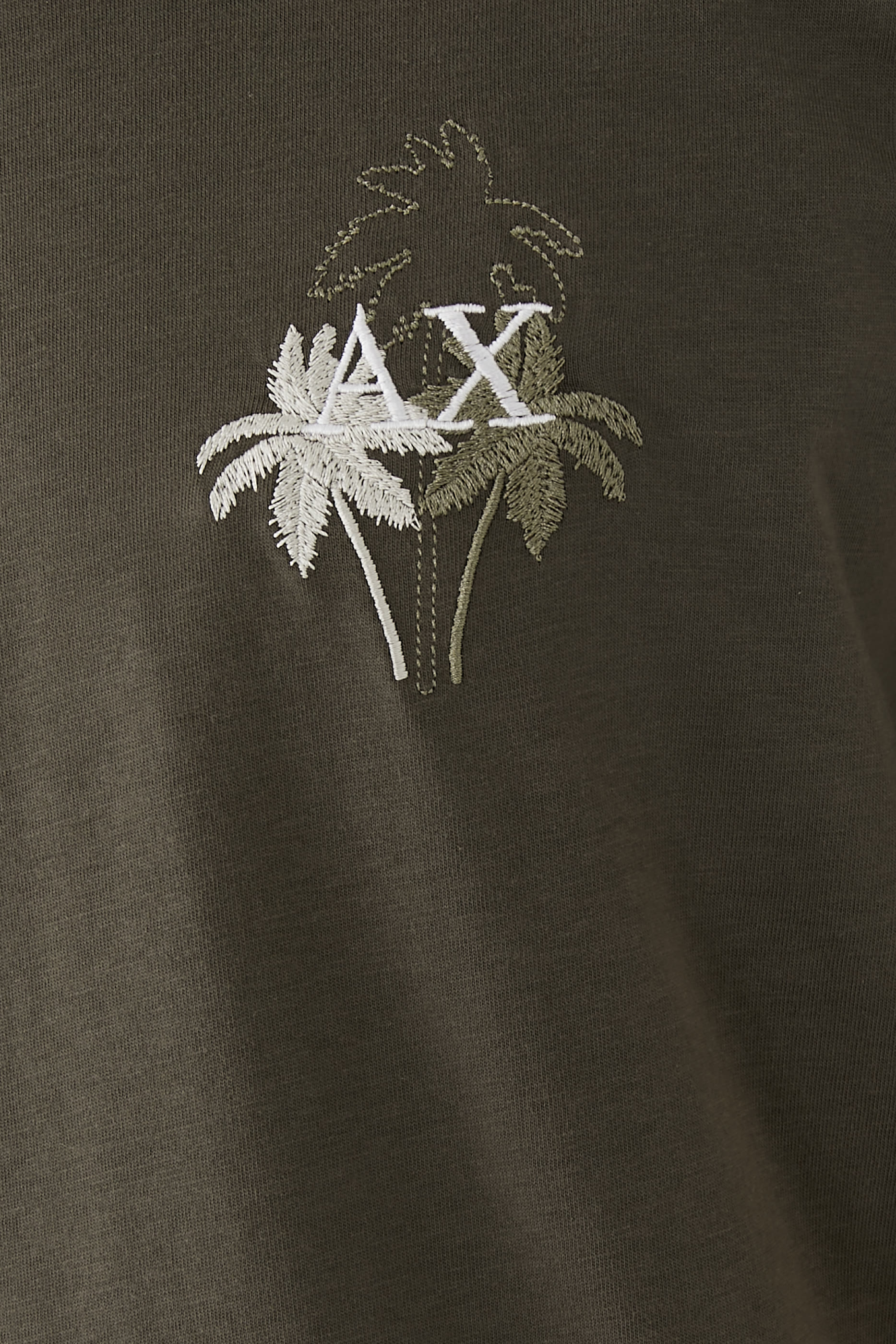 Logo-Print T-Shirt