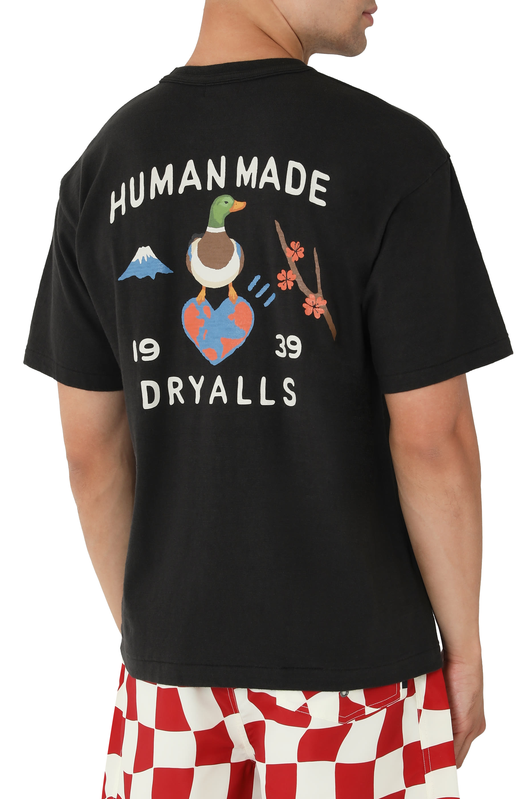 Logo Graphic T-Shirt