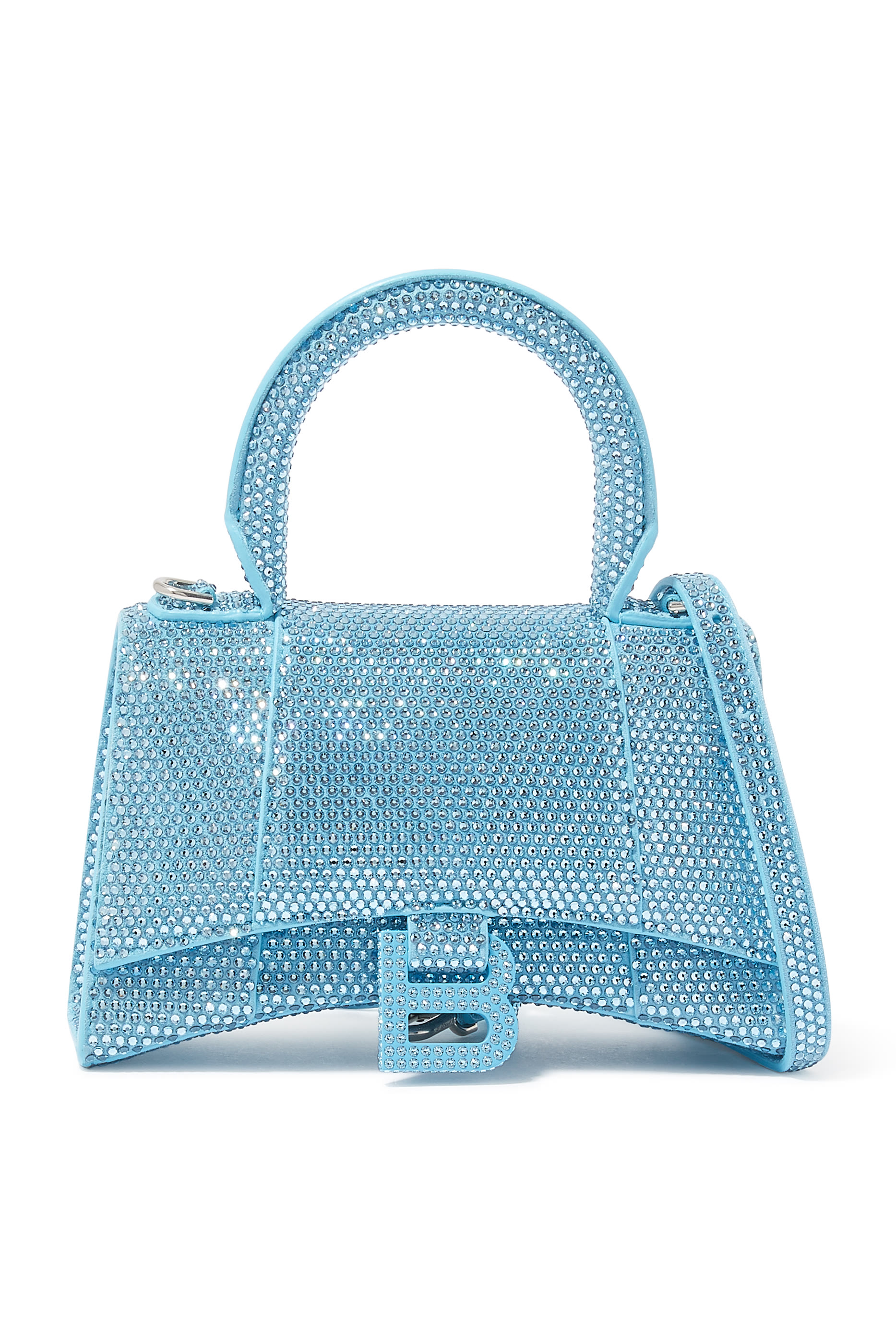 Hourglass XS Handbag