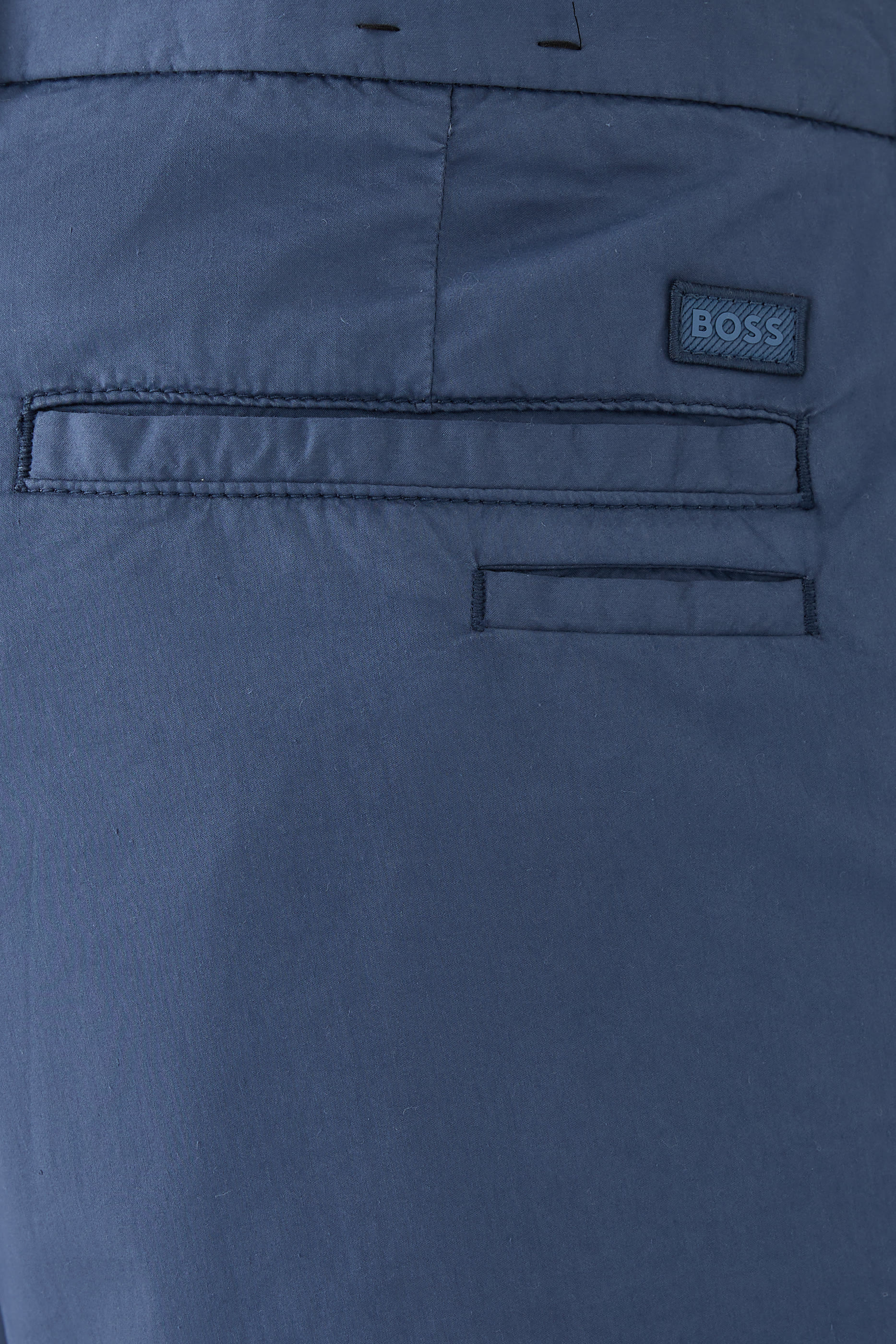 H-Kaiton Slim-fit Pants