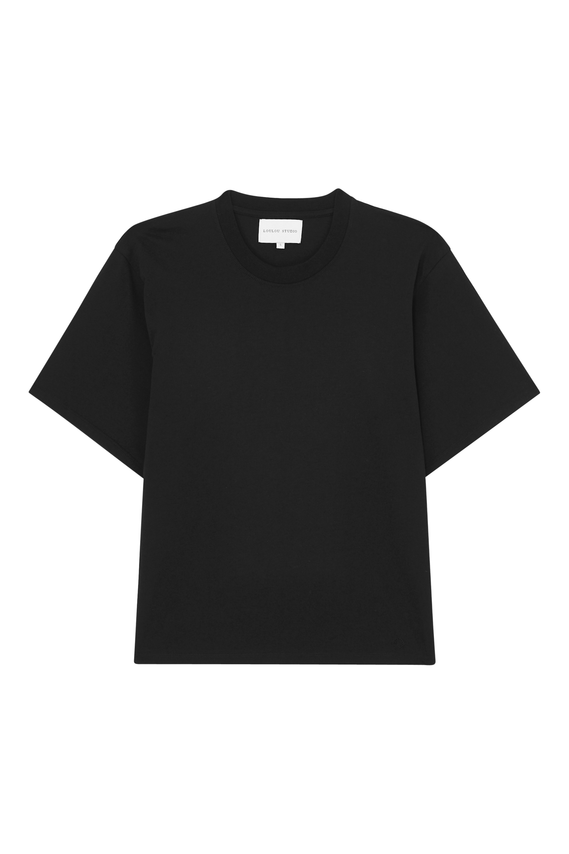 Cotton Short Sleeve T-Shirt