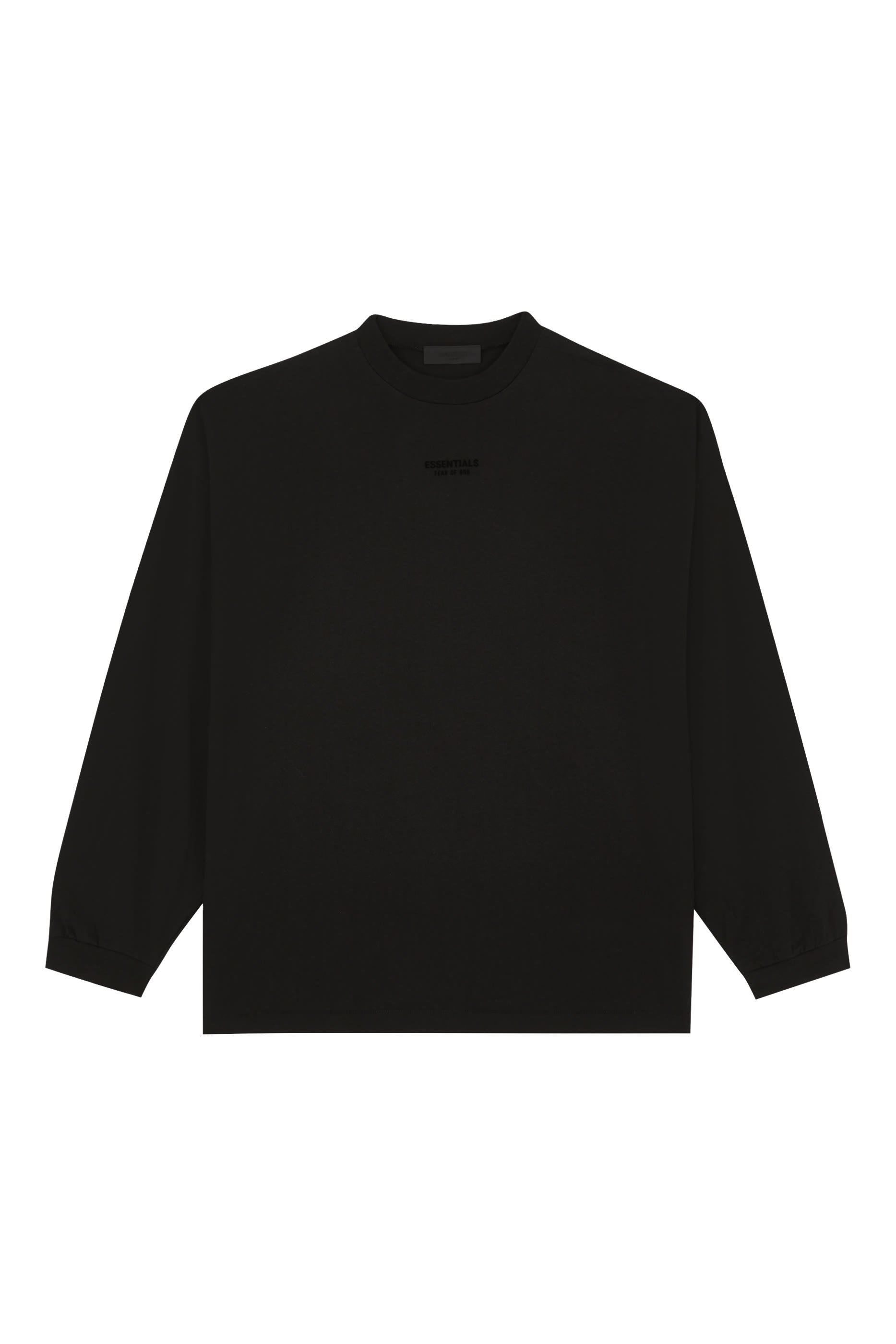 Essentials Long-Sleeve T-Shirt