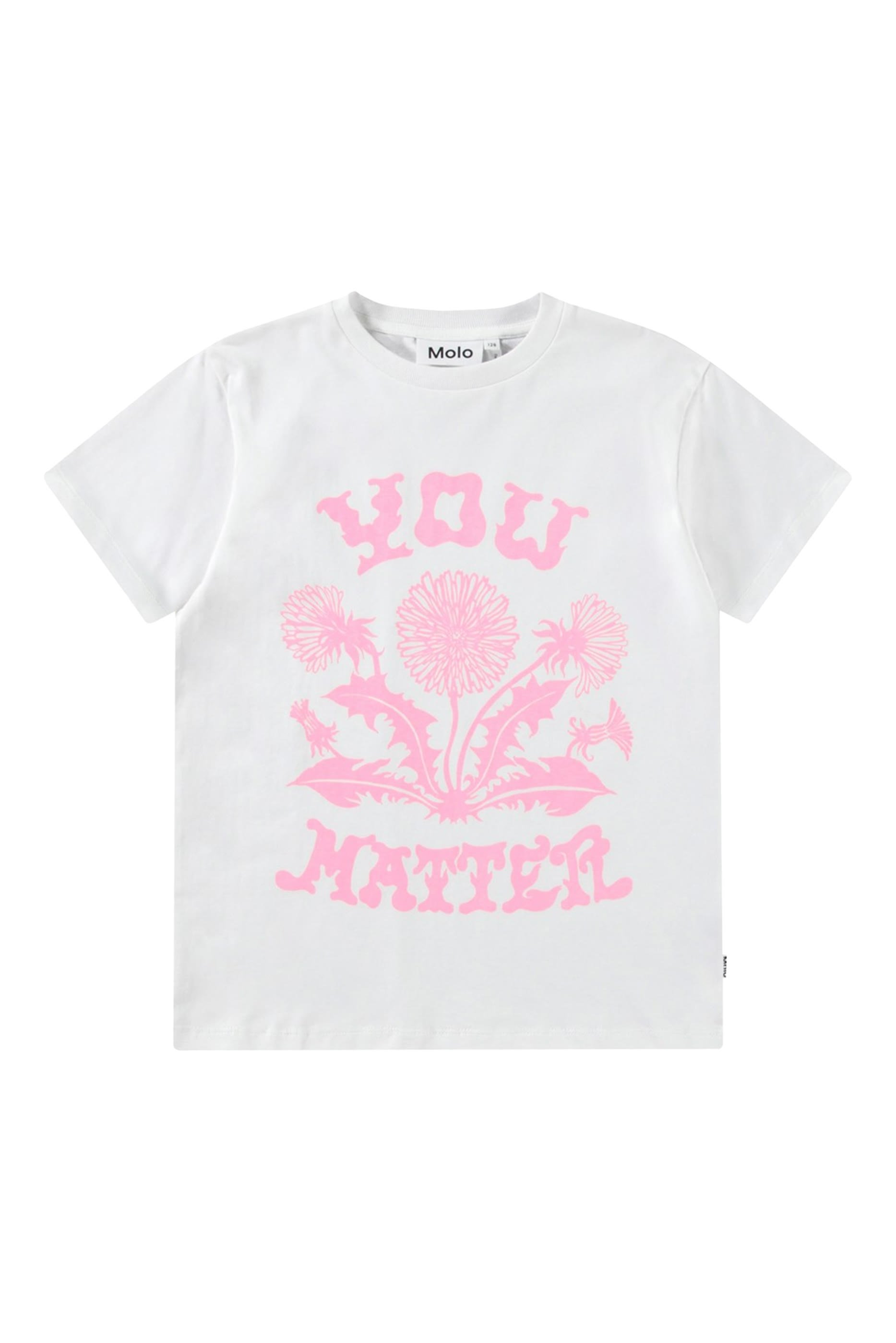Kids Riley Dandelion T-Shirt