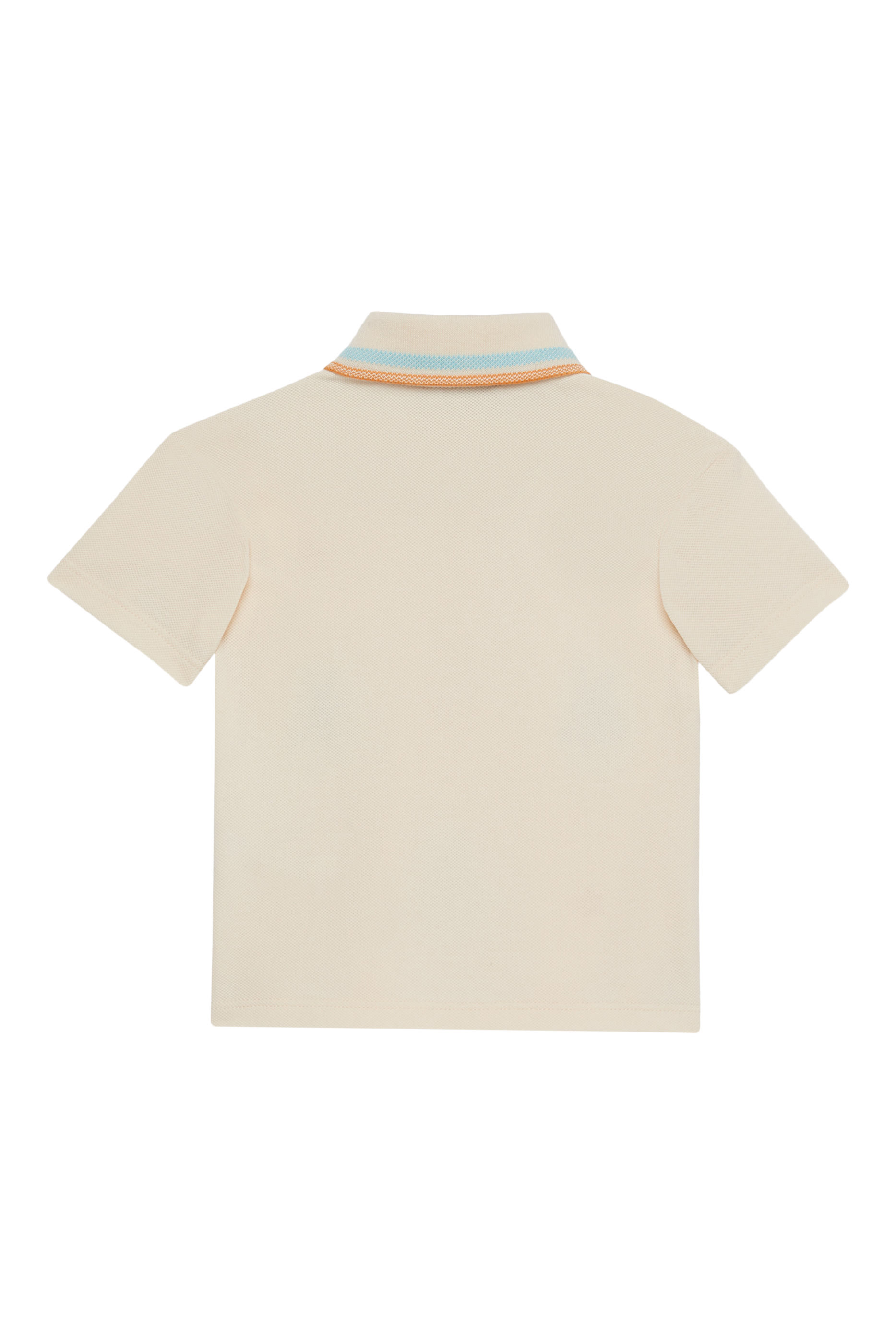 Kids Jetsons Cotton Piquet Polo Shirt