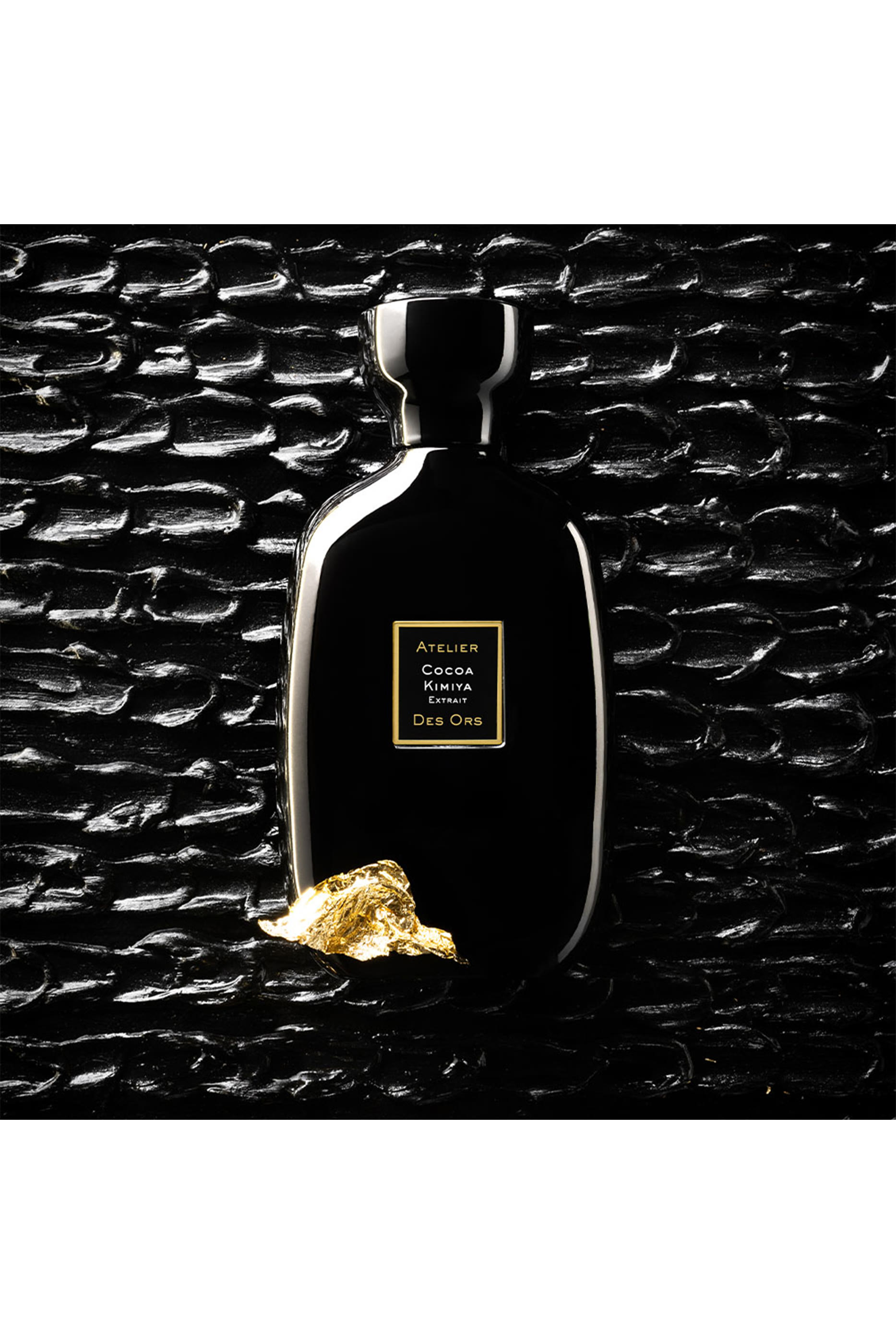 Cocoa Kimiya Extrait de Parfum