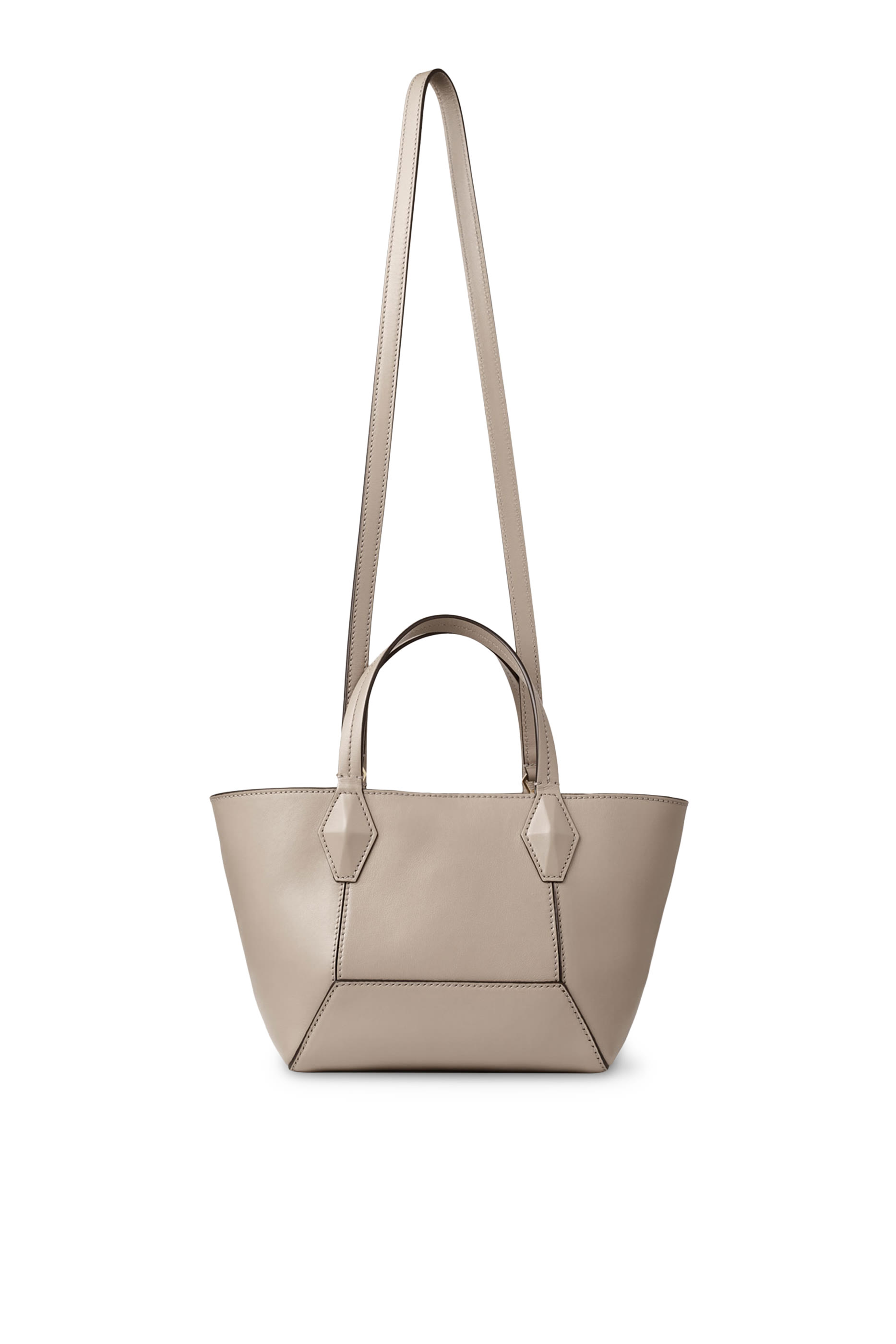 Diamond Tote Small Bag