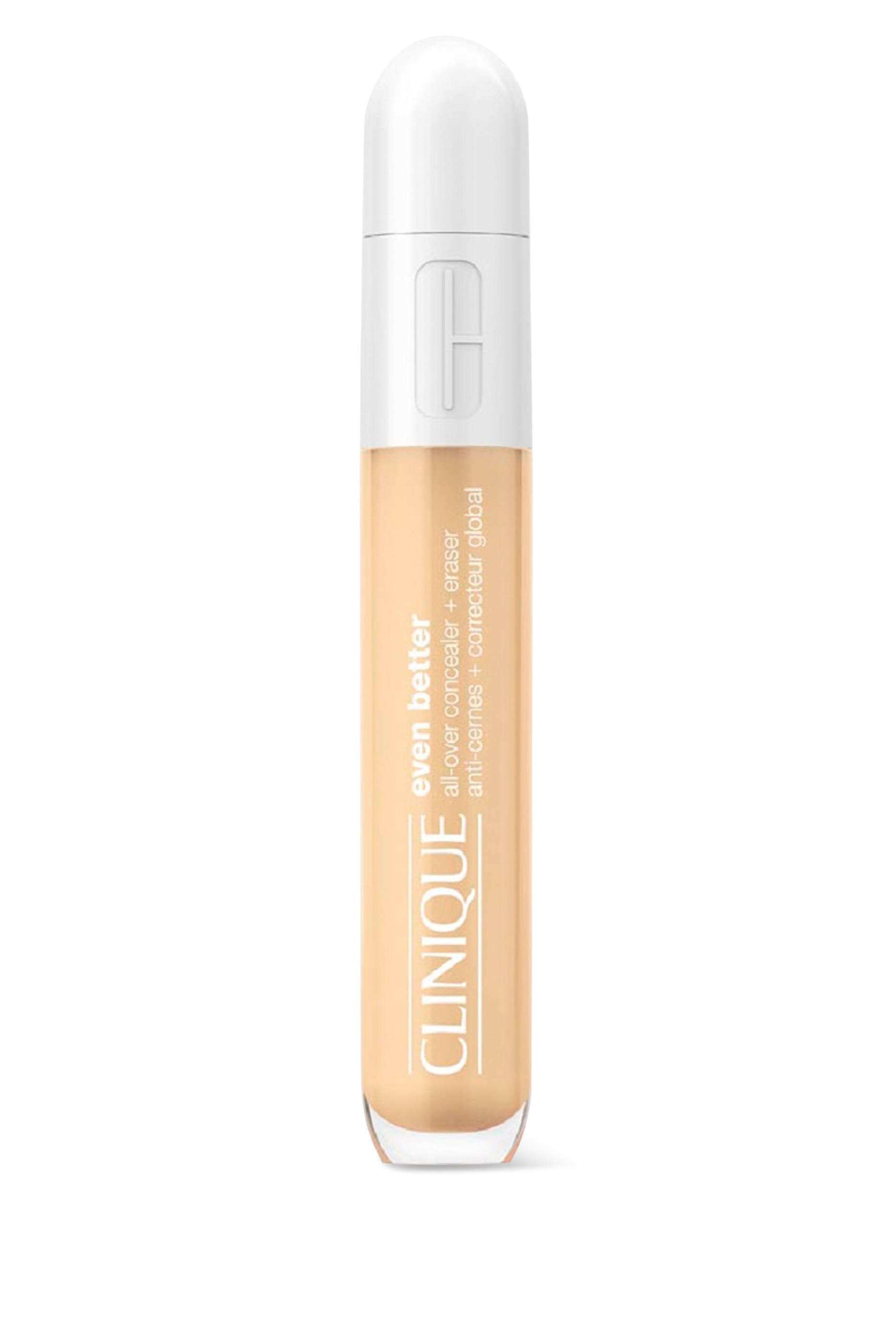 Even Better™ All-Over Concealer + Eraser
