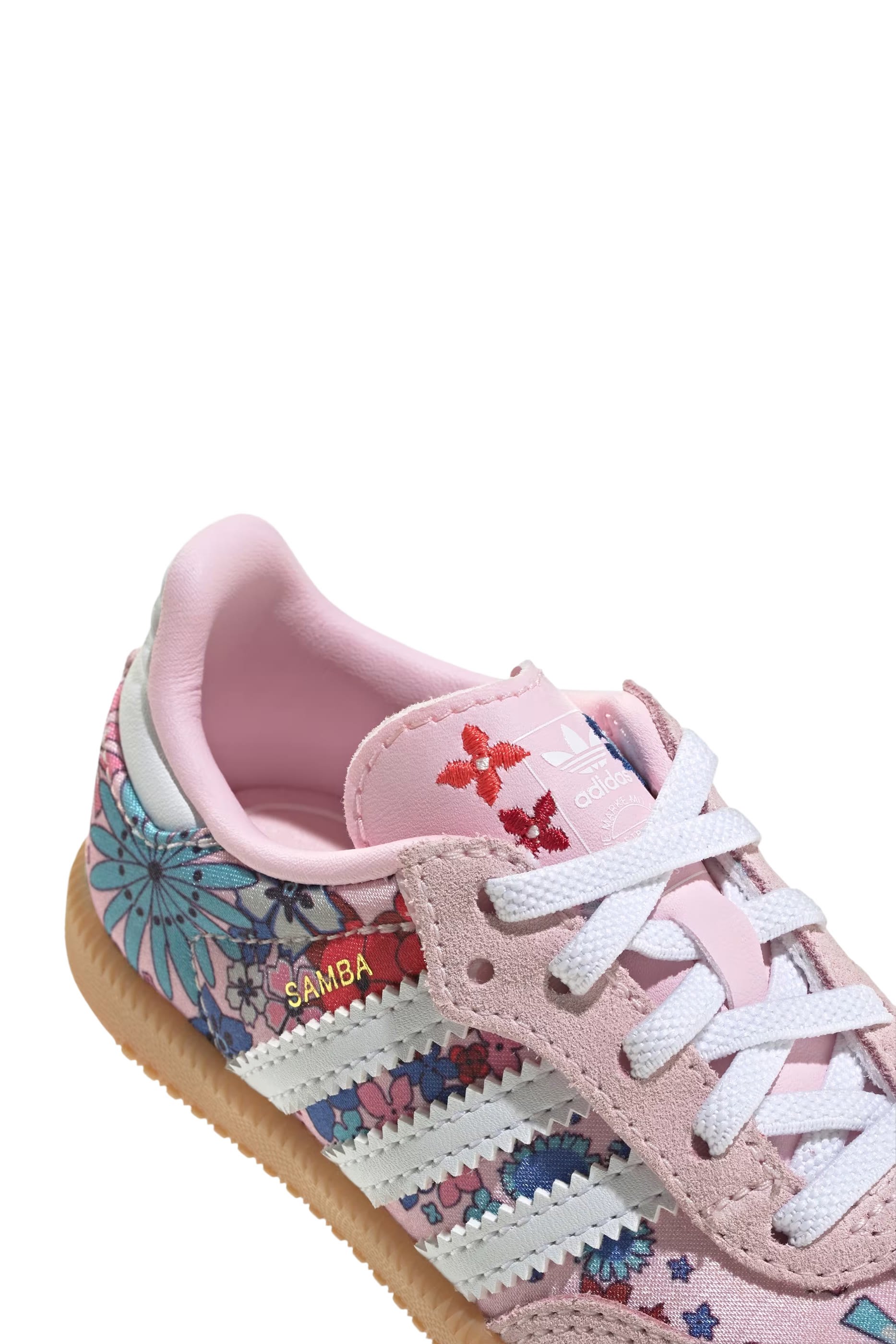 Kids Samba OG Sneakers