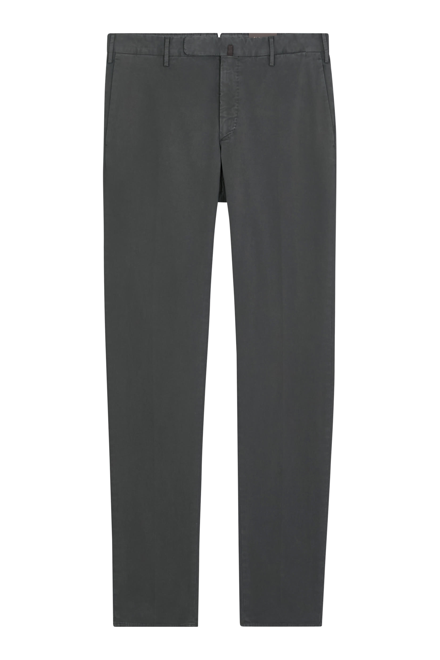 Logo Slim-Fit Trousers