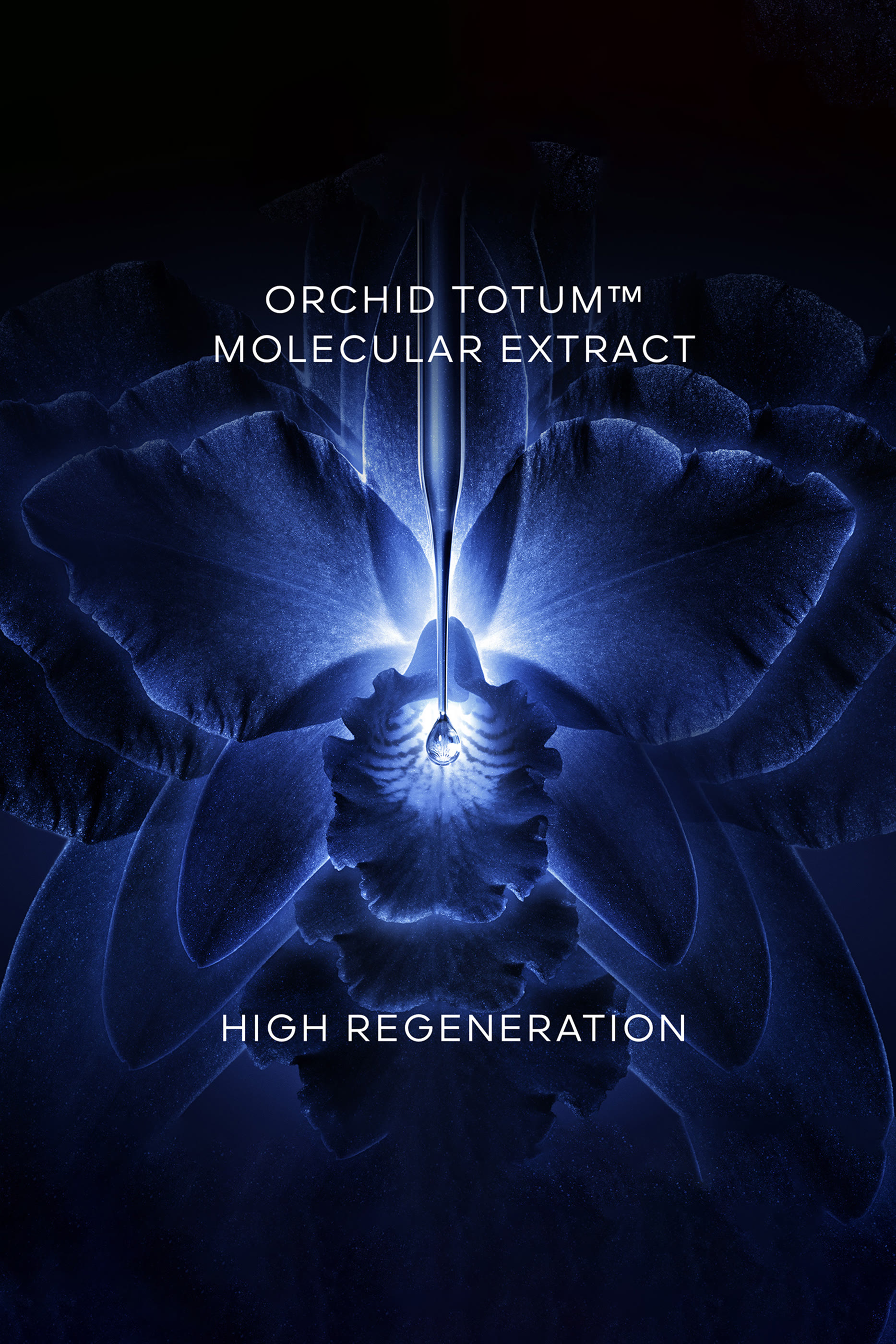 Orchidée Impériale The Light Cream