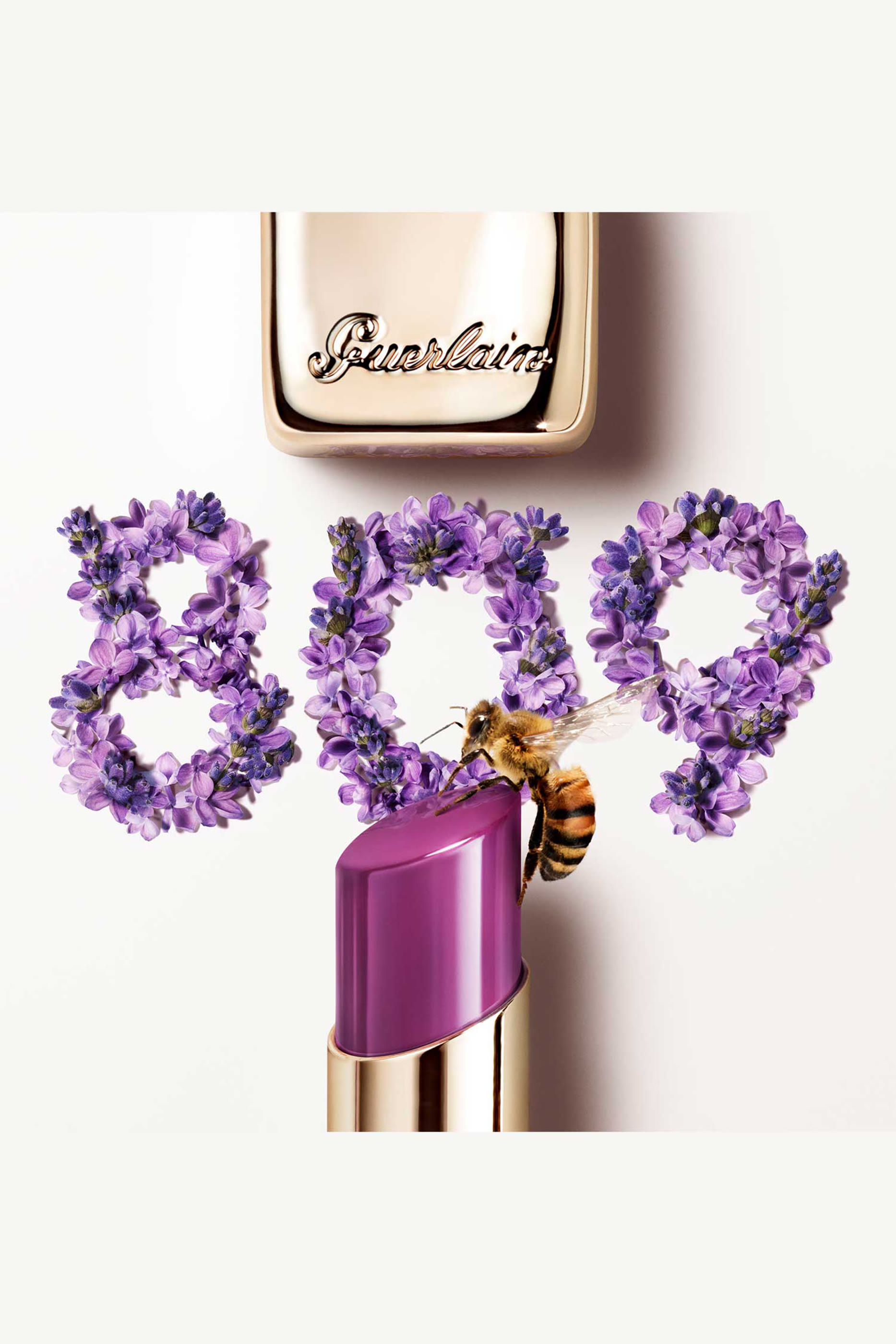 KissKiss Bee Glow Lip Balm