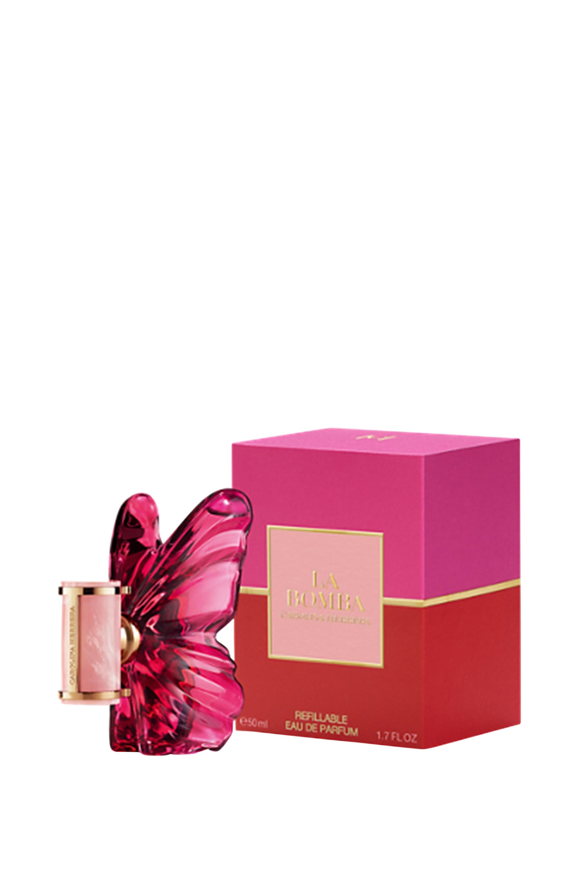 La Bomba Eau de Parfum 