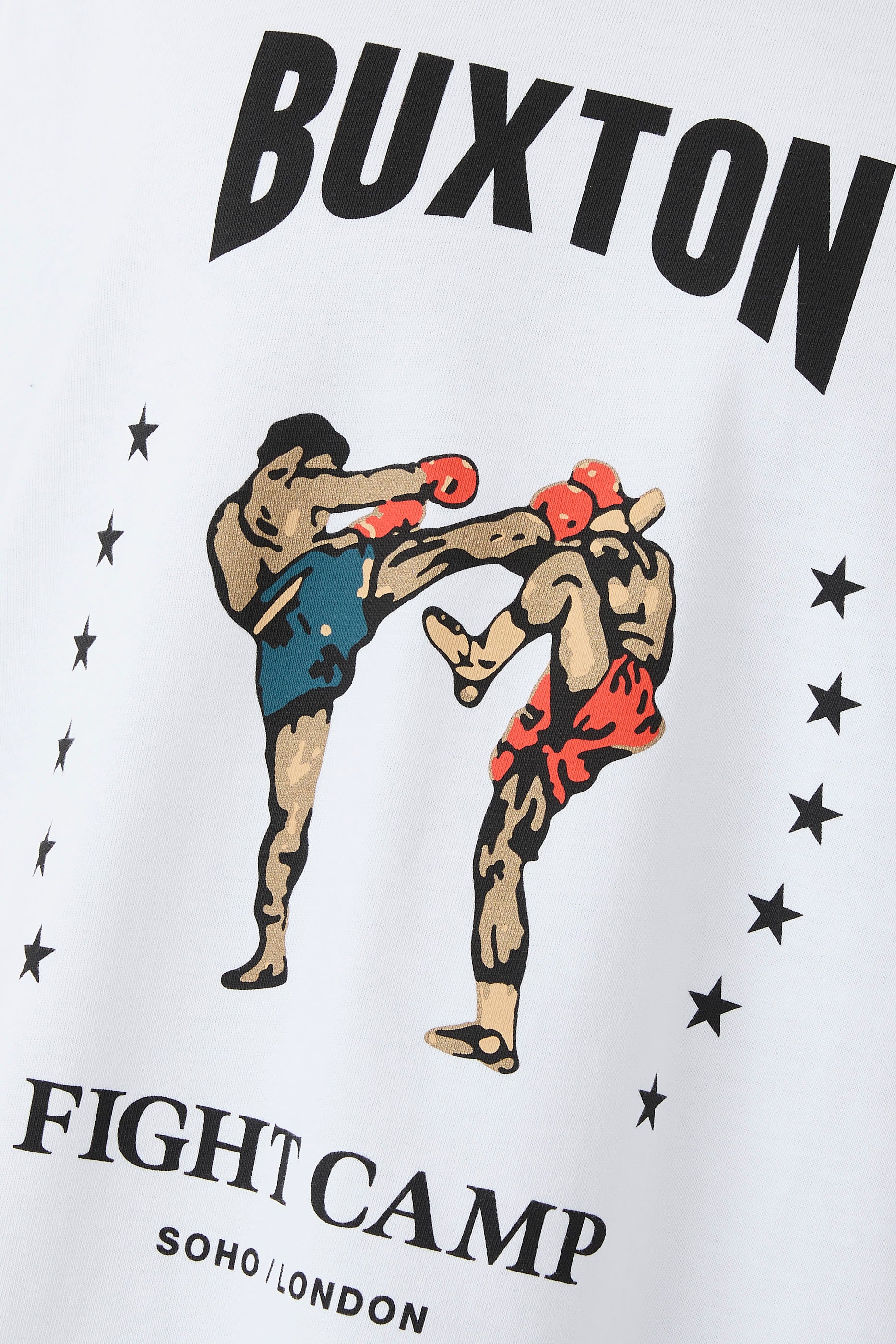 Fight Camp T-Shirt