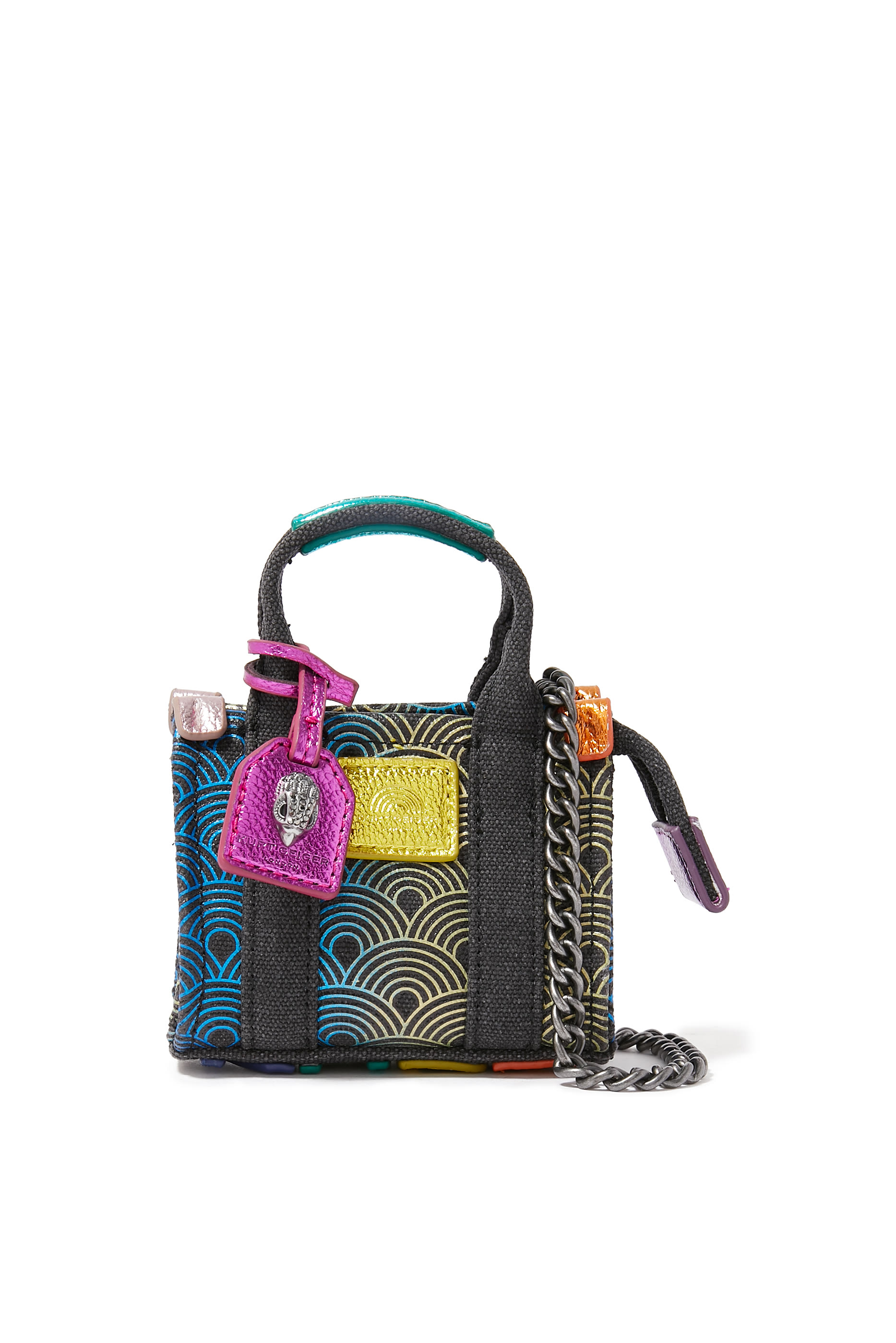 Micro Southbank Tote Bag