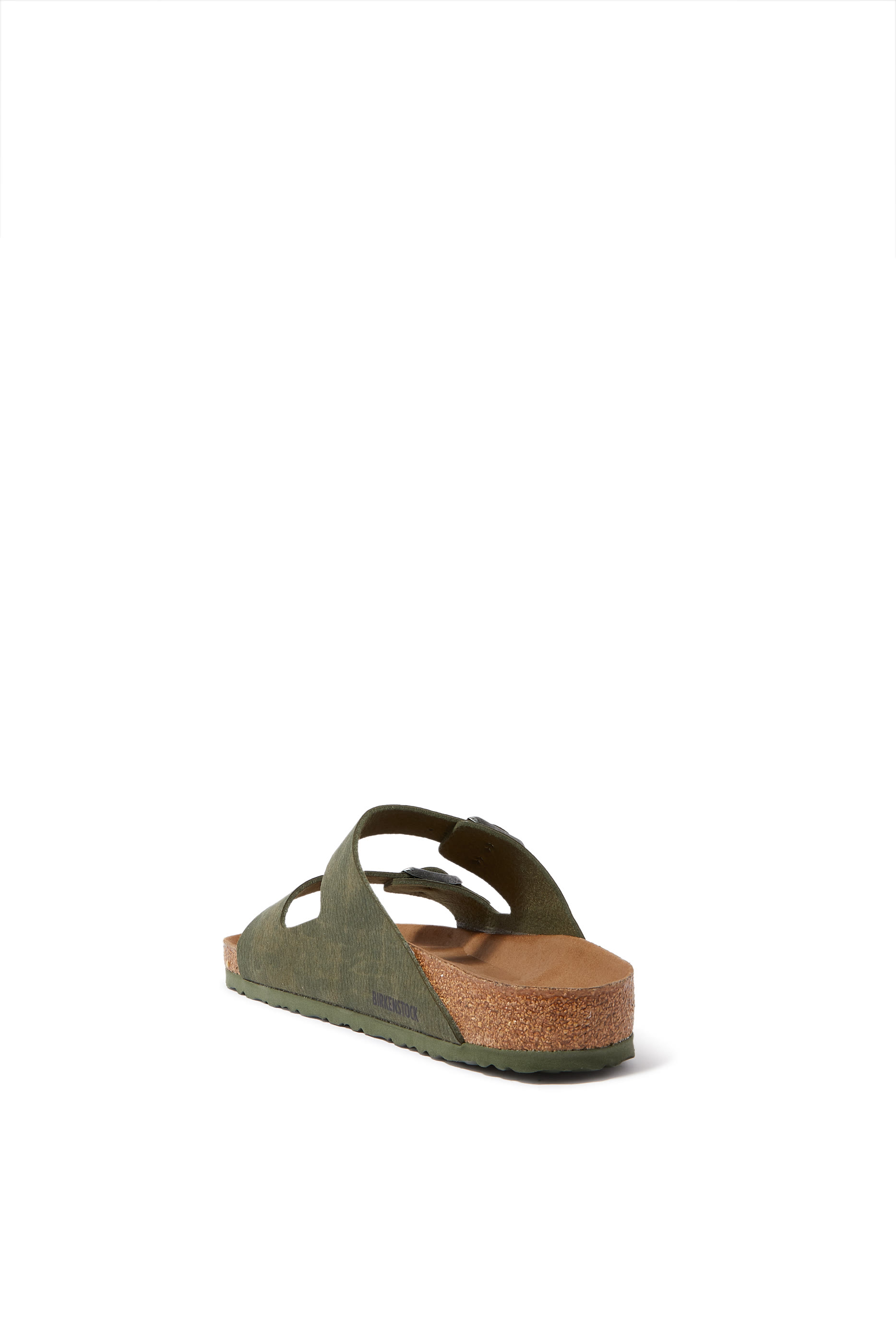 Arizona Two-Strap Slides