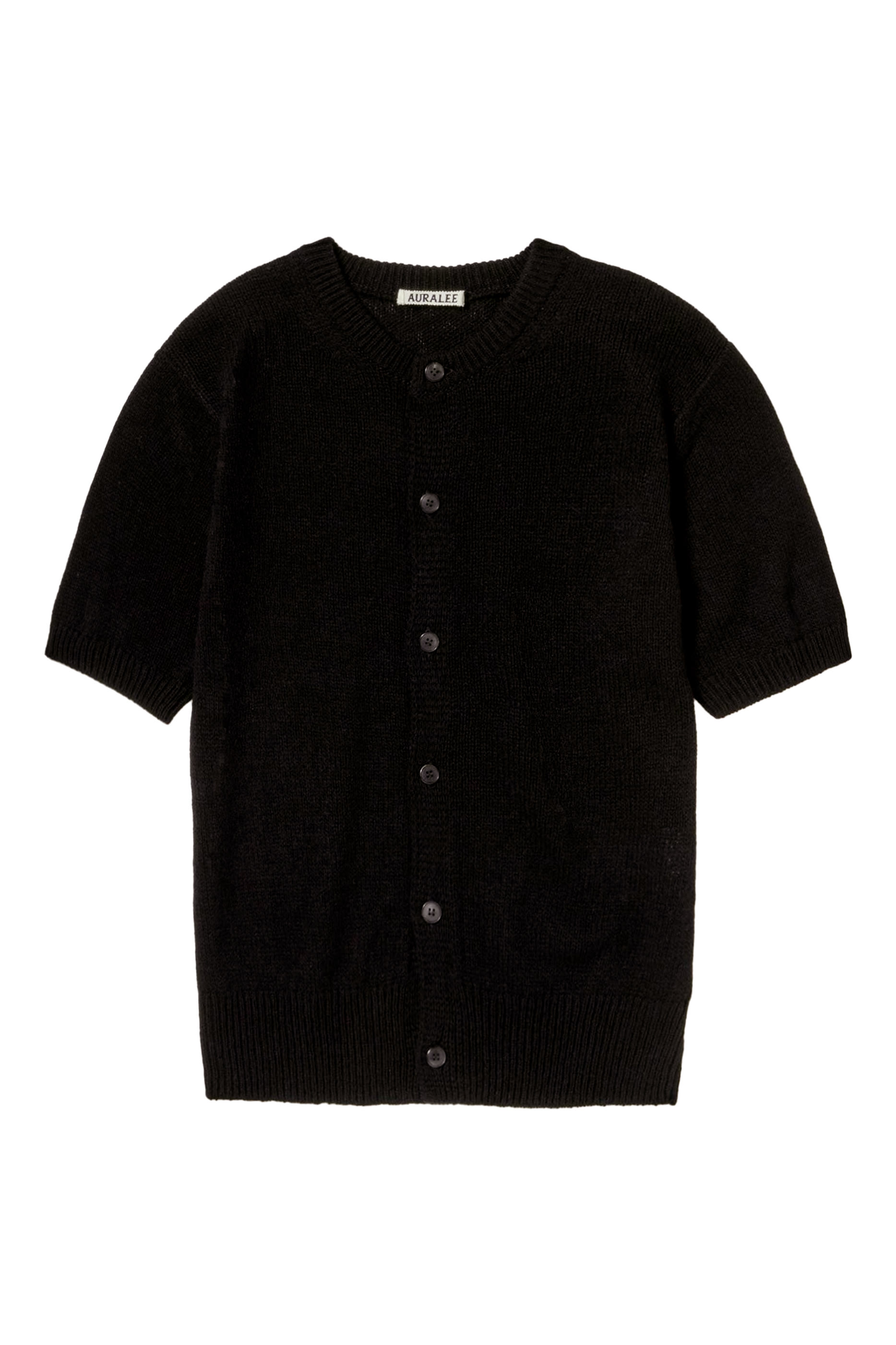 Summer Half-Sleeved Cardigan