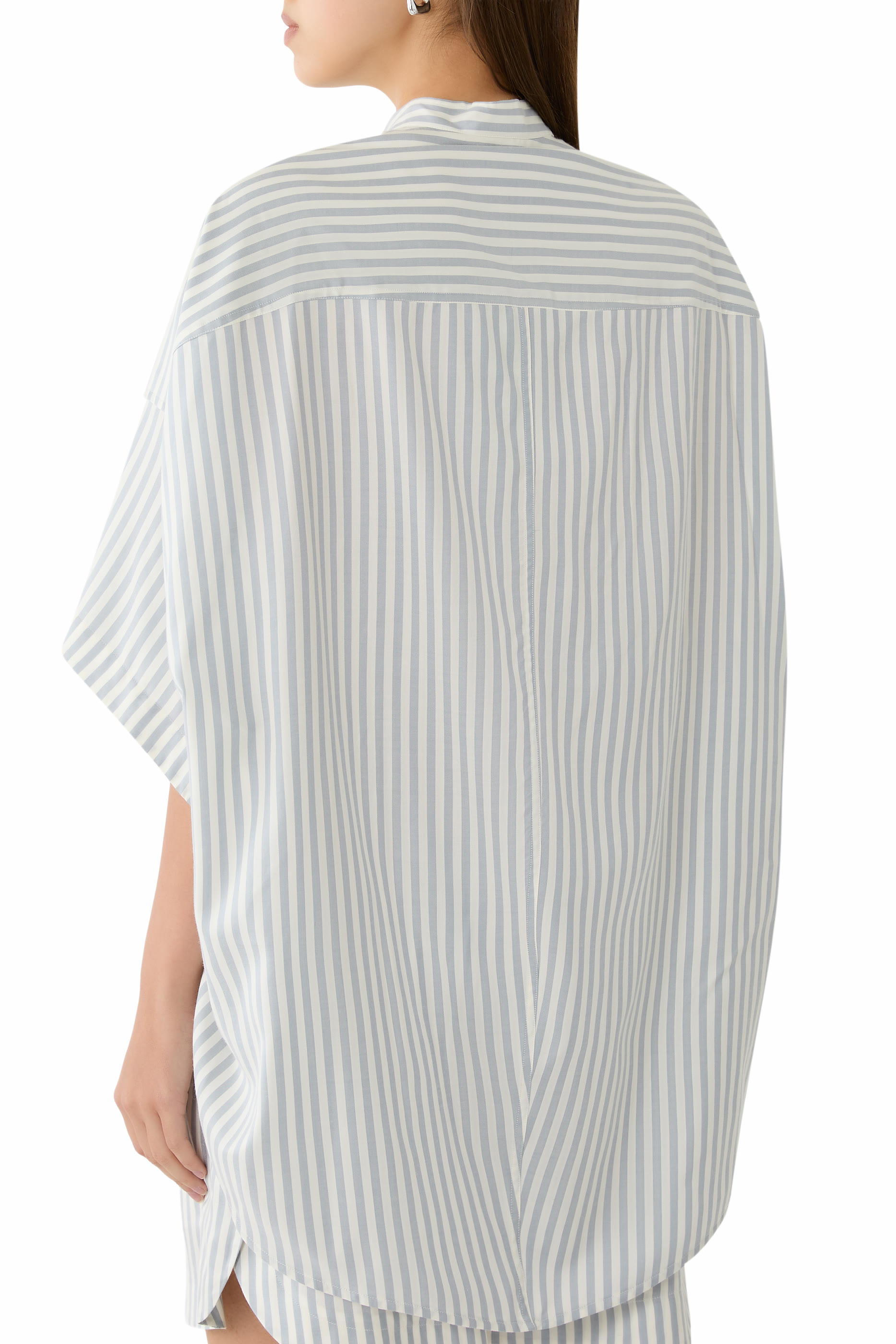 Striped Shirt