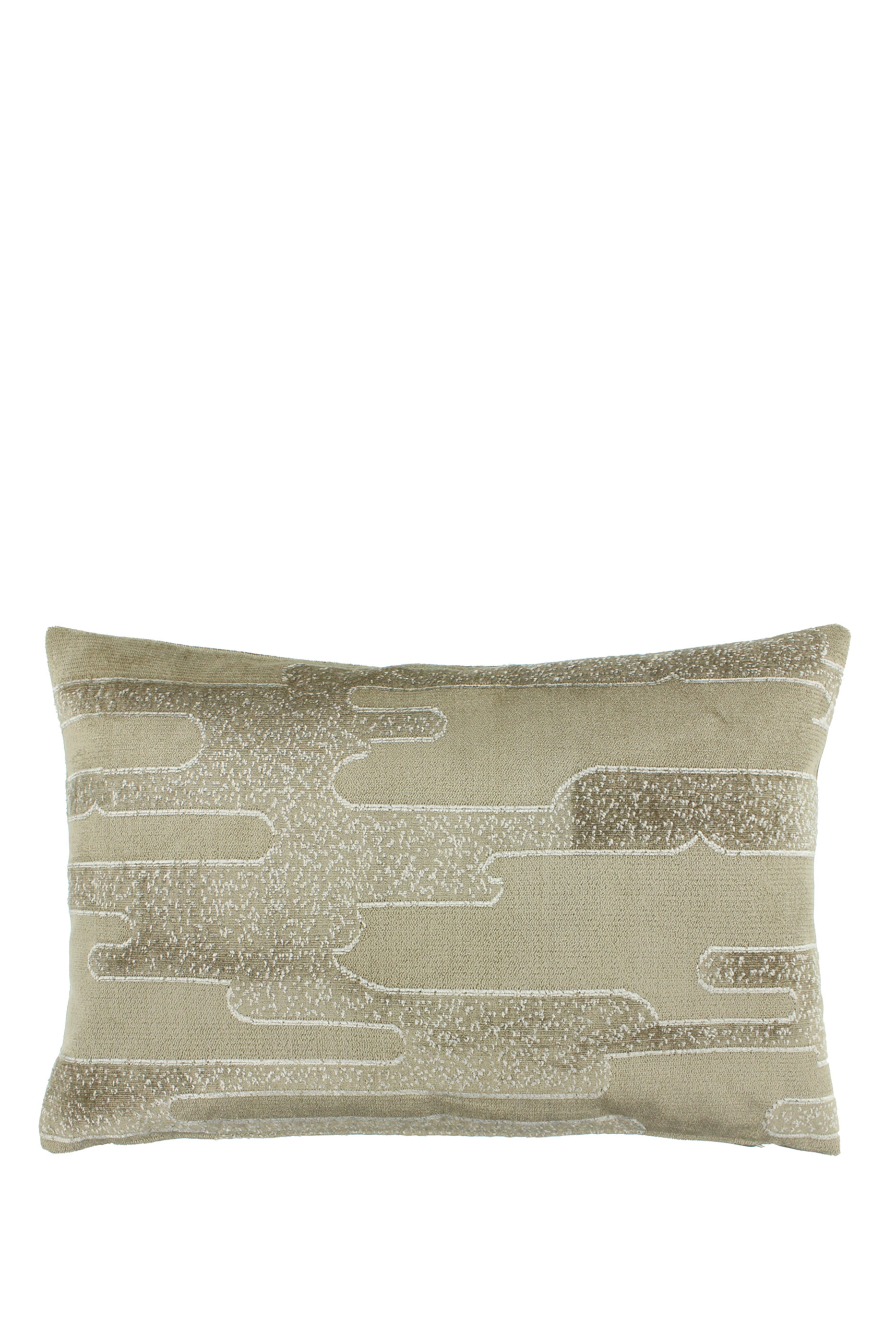 Sandy Rectangular Cushion