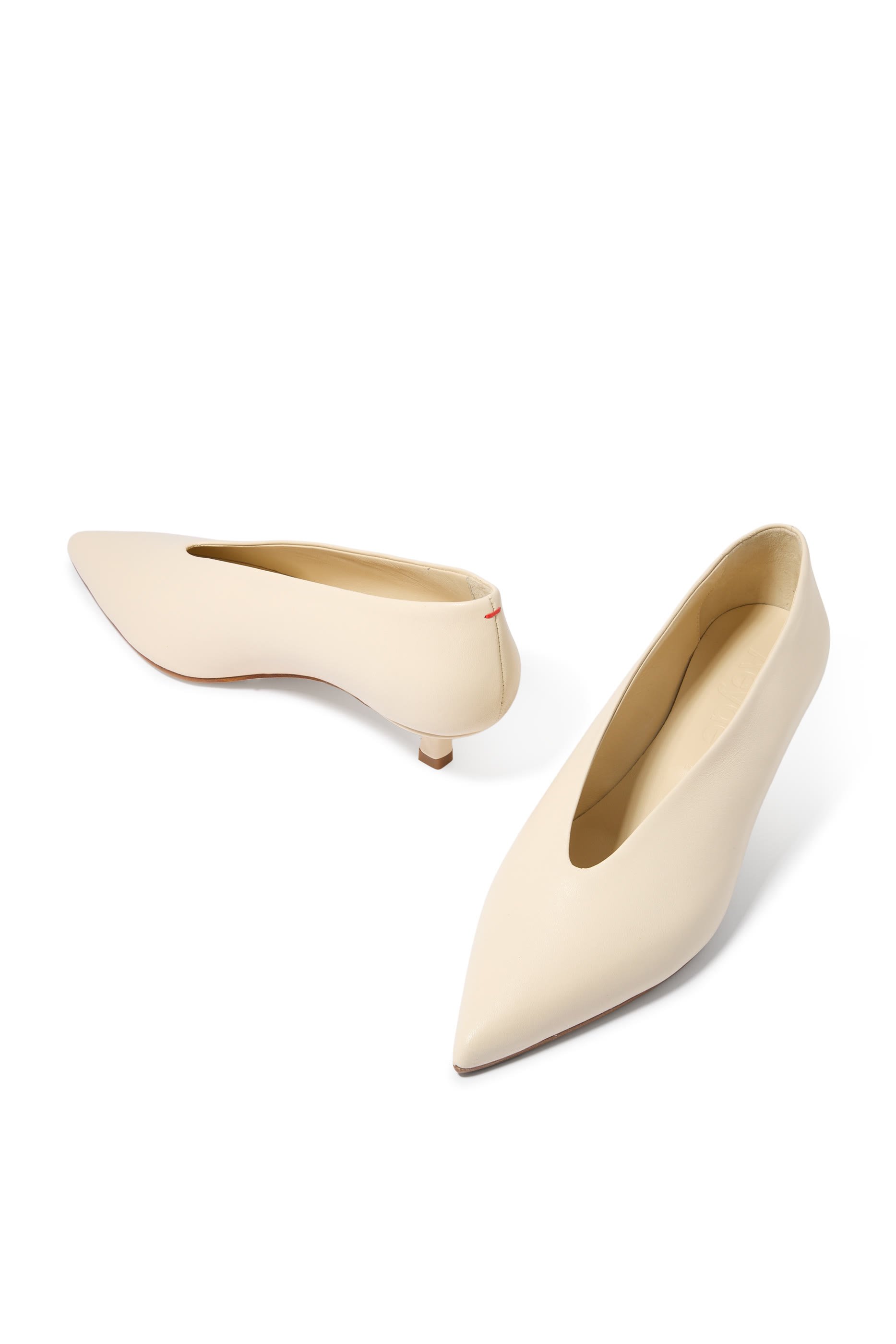  Clara 35 Pointed-Toe Pumps