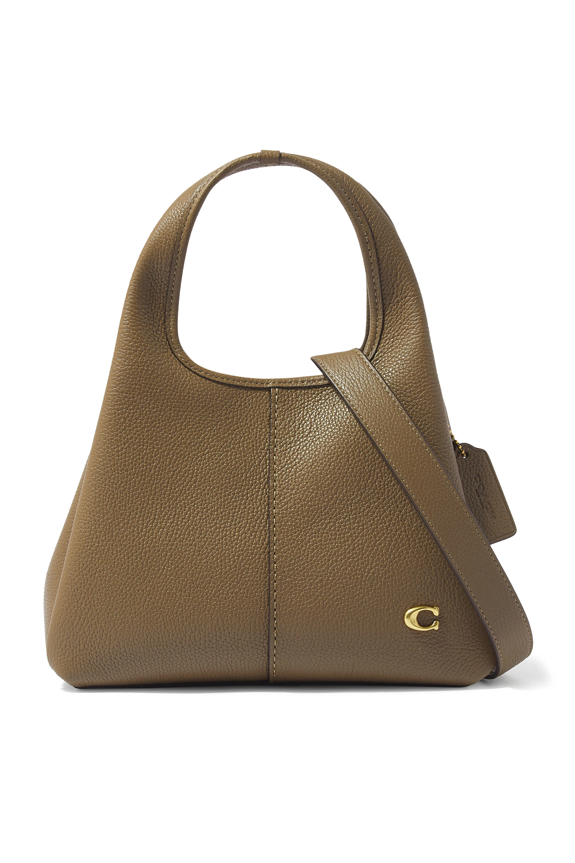 Coach Lana 23 Shoulder Bag