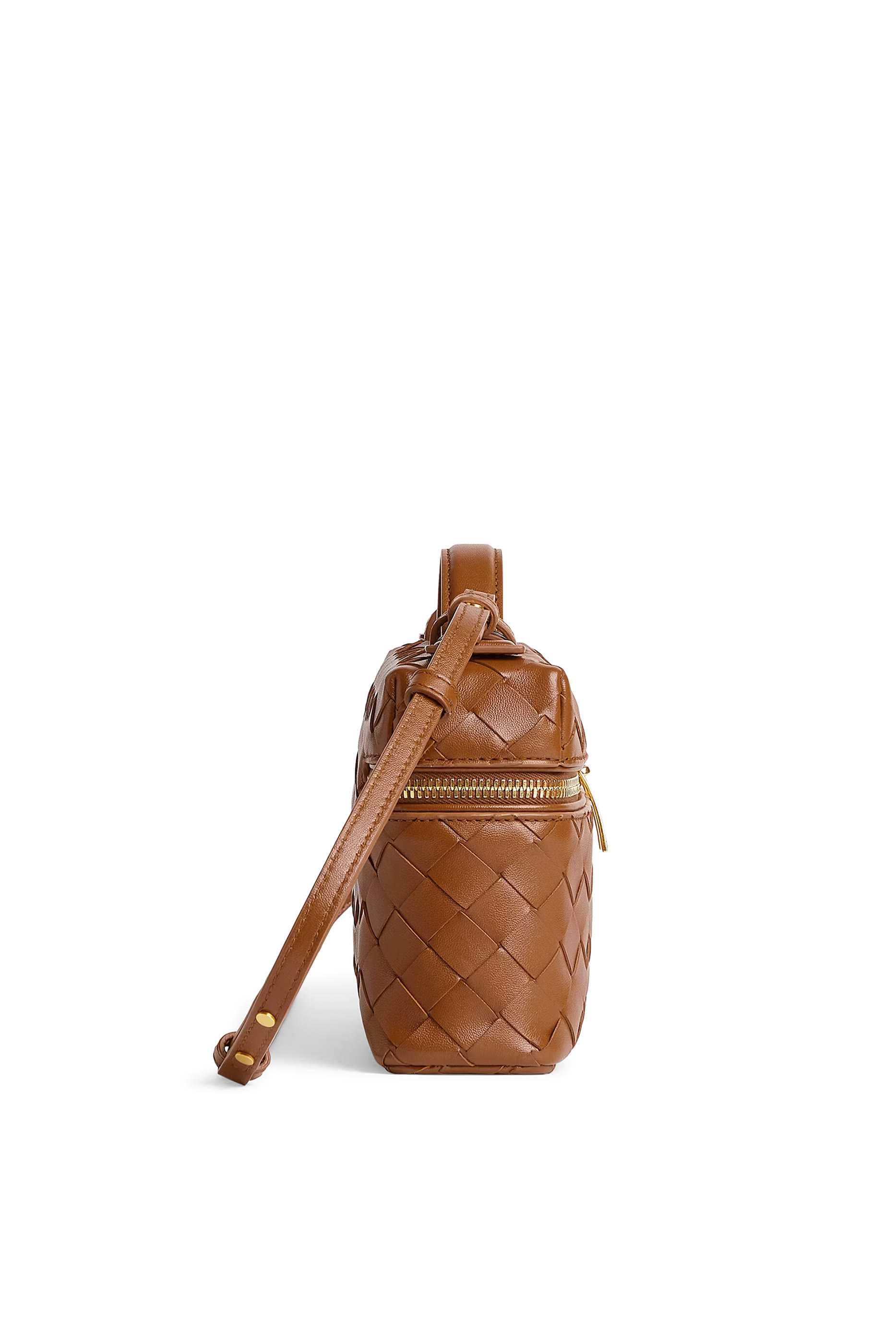 Bang Bang Vanity Case