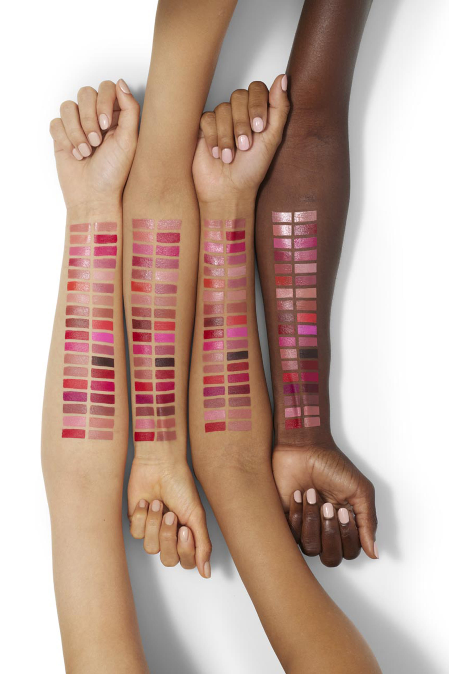 Pop&trade; Longwear Lipstick