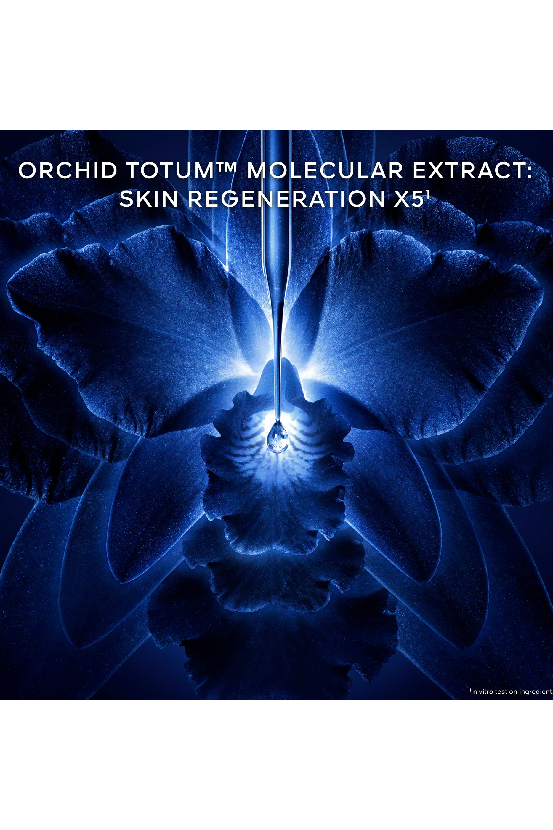 Orchidée Impériale Lotion