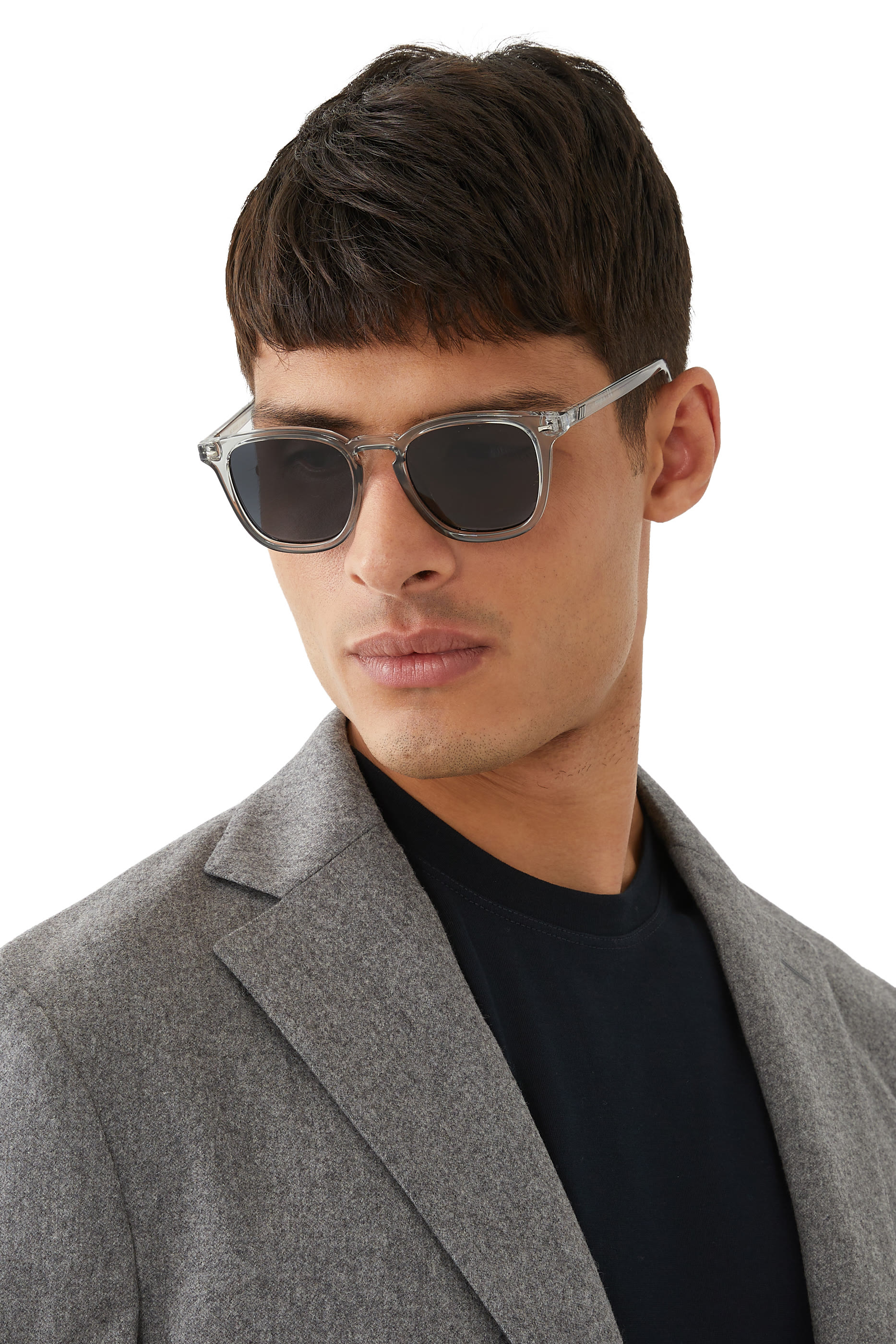 No Biggie Sunglasses