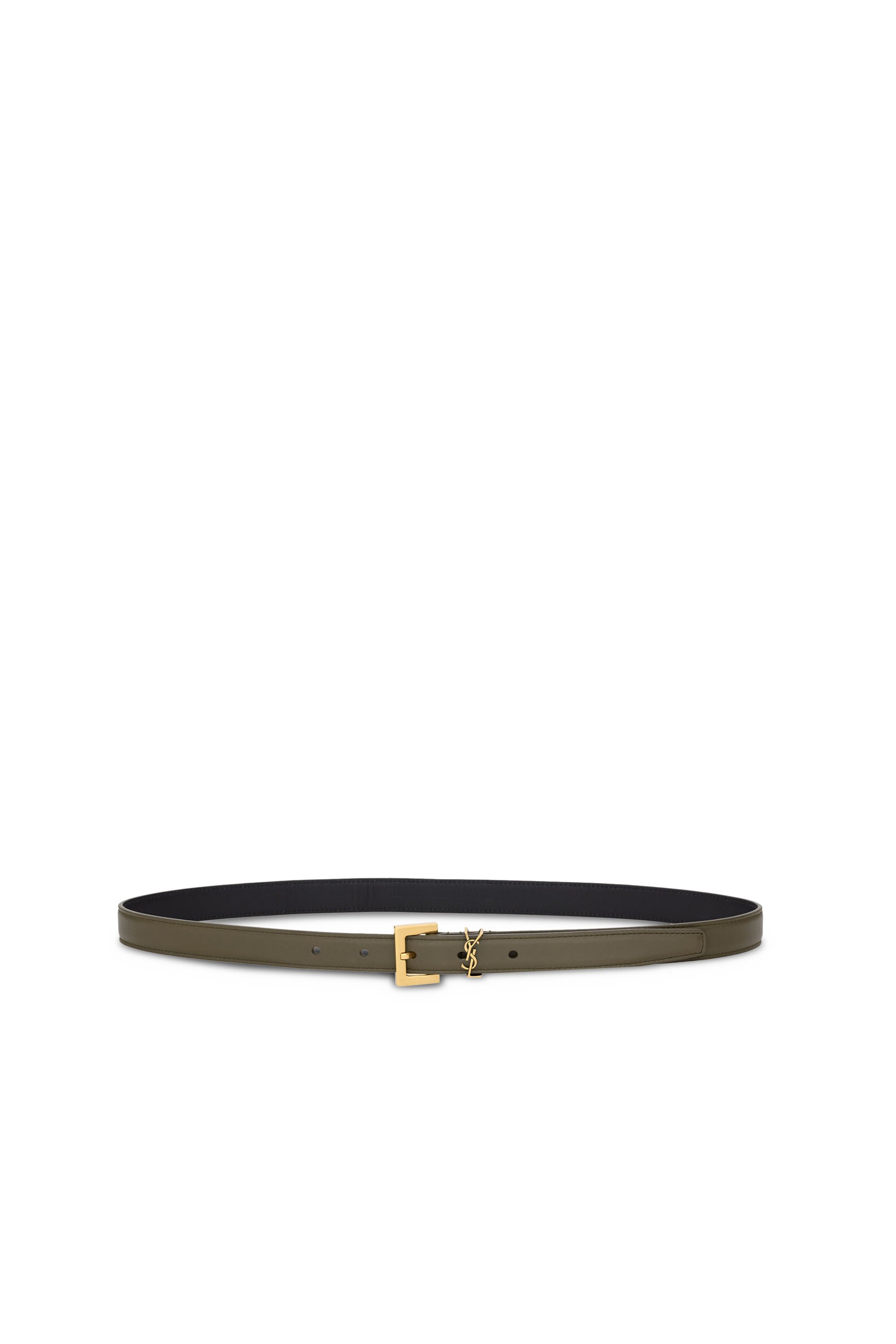  Cassandre Thin Belt