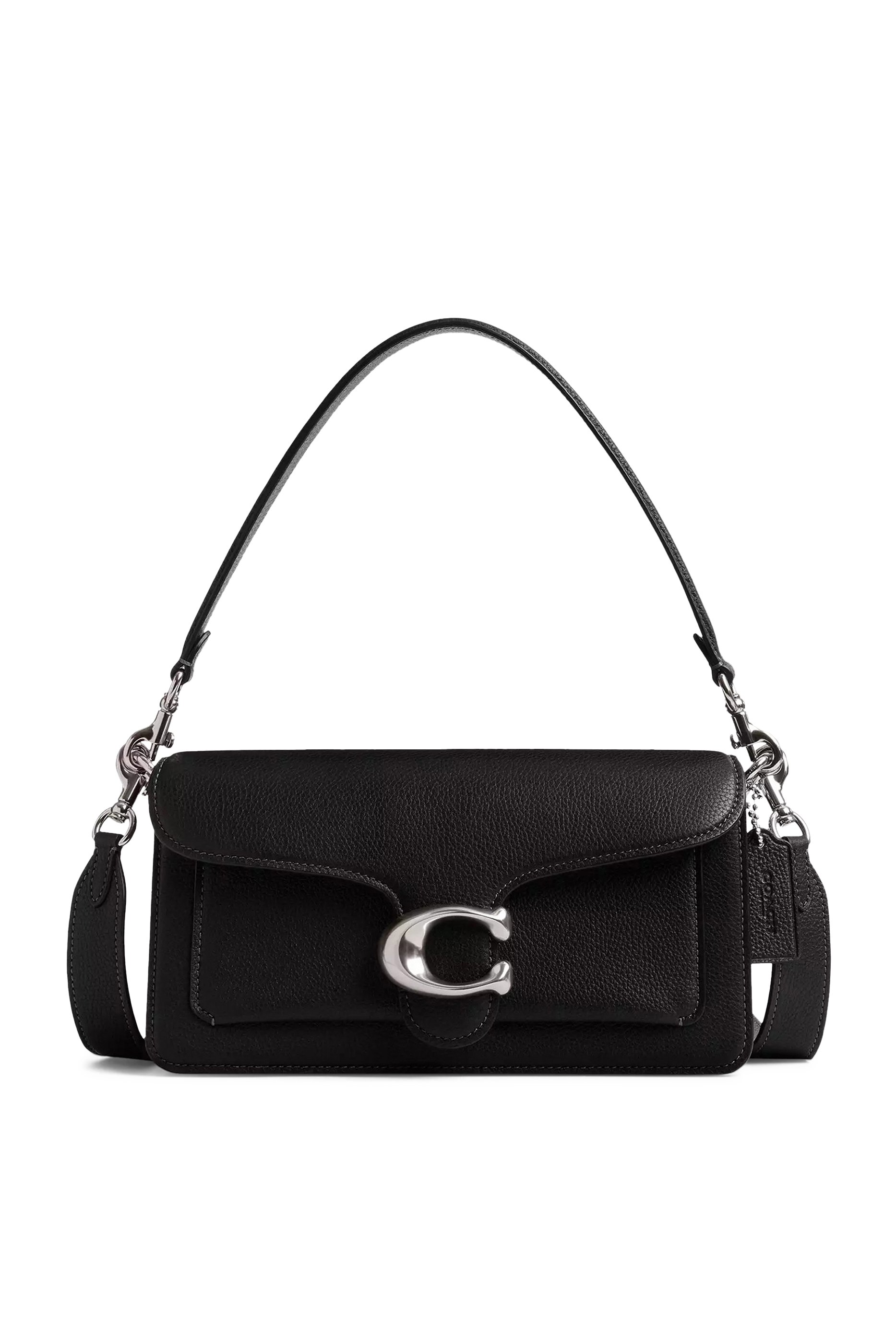 Tabby 26 Shoulder Bag