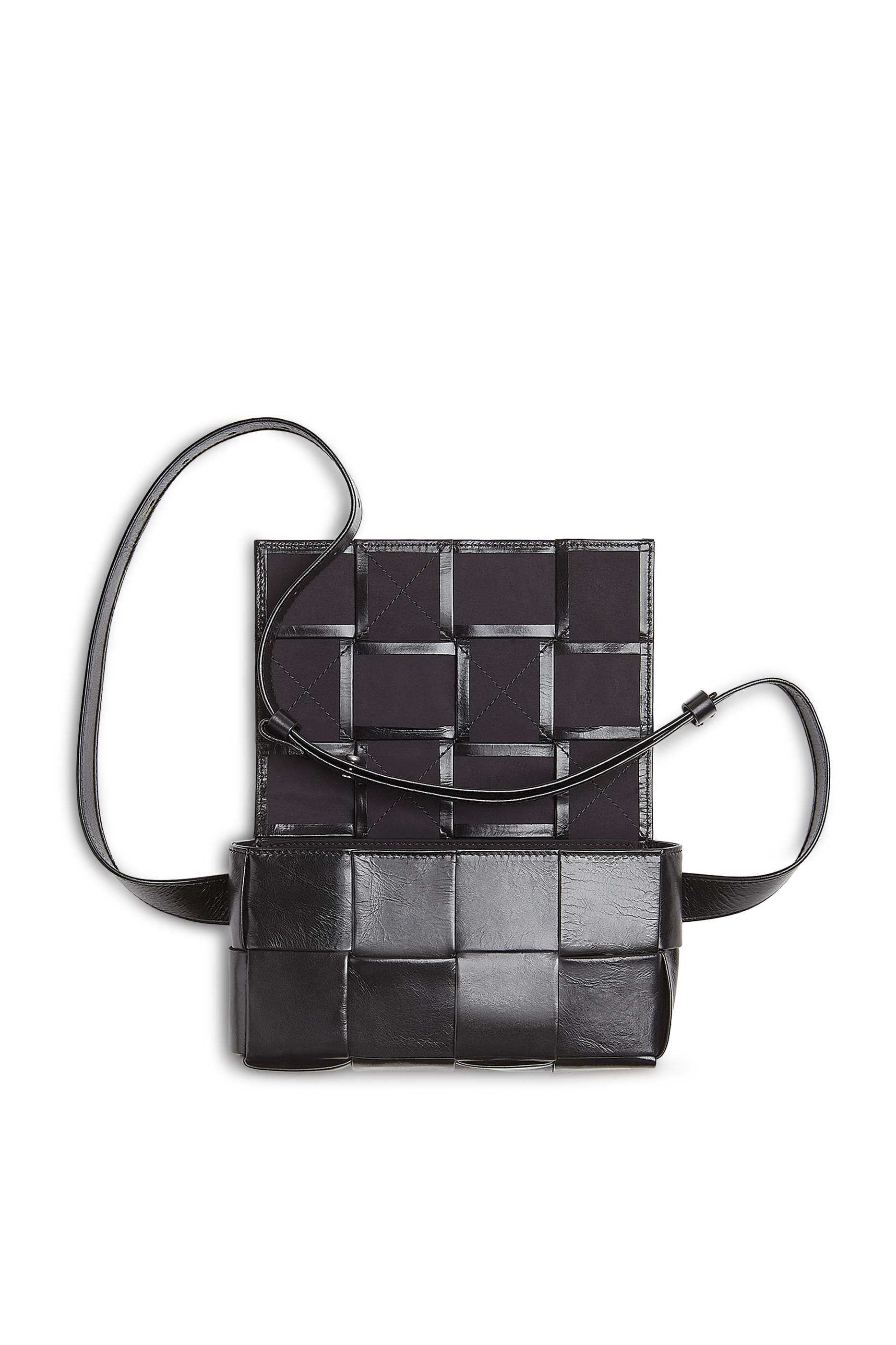 Mini Cassette Belt Bag