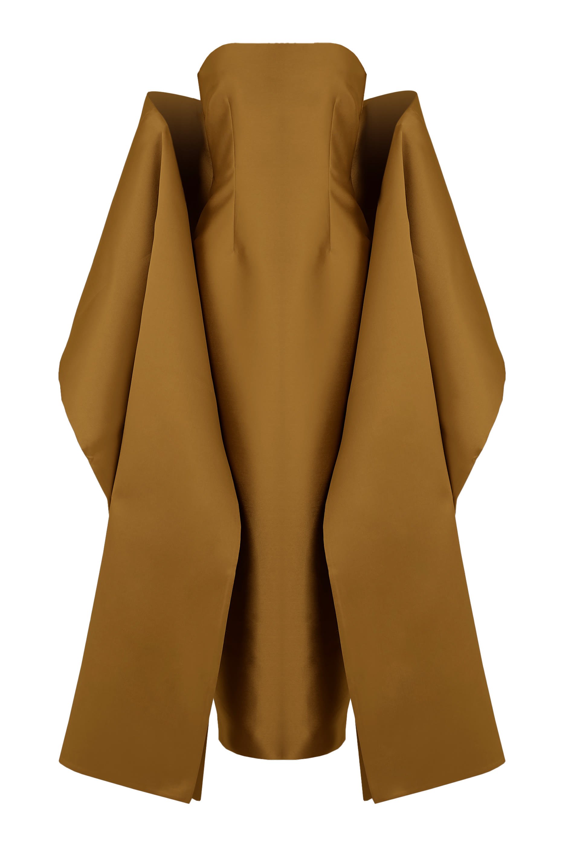 Renee Shawl Midaxi Dress