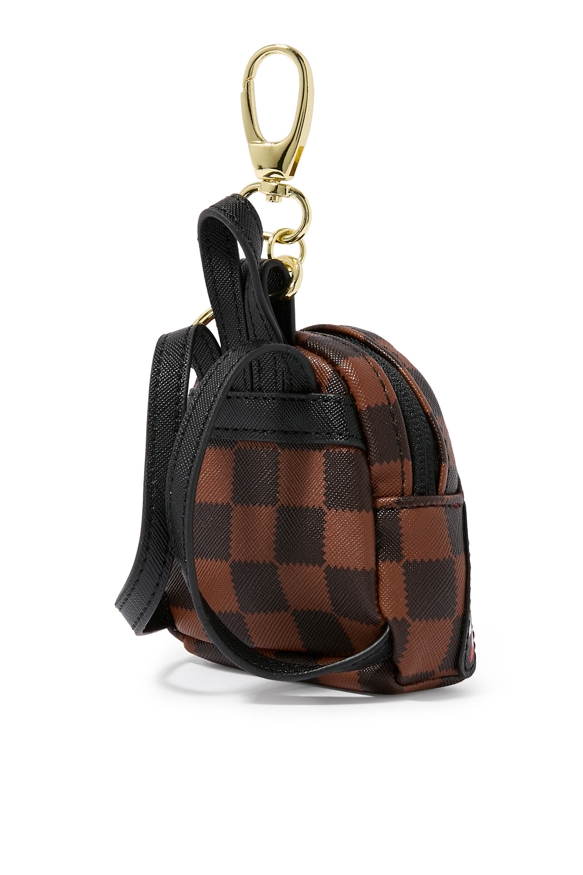 Kids Sawtooth Sharks in Paris Keychain