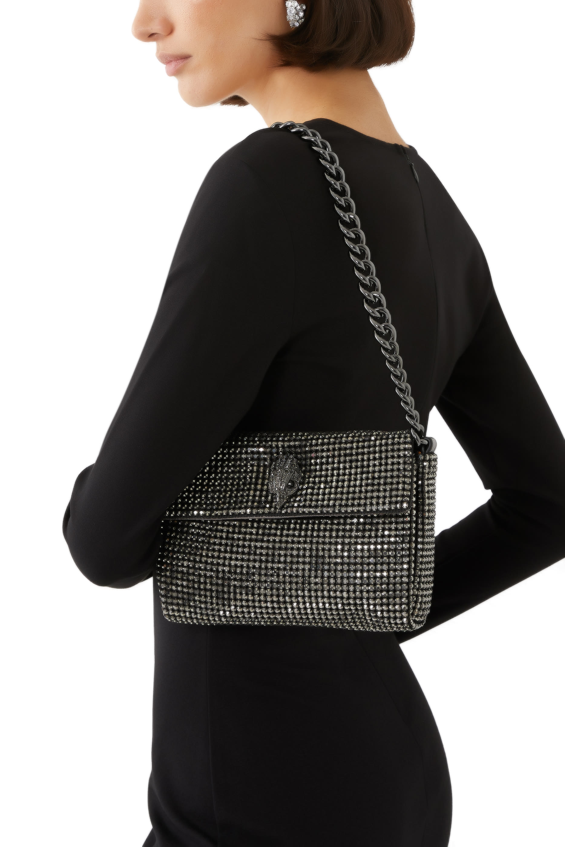 Party Small Shoulder Bag