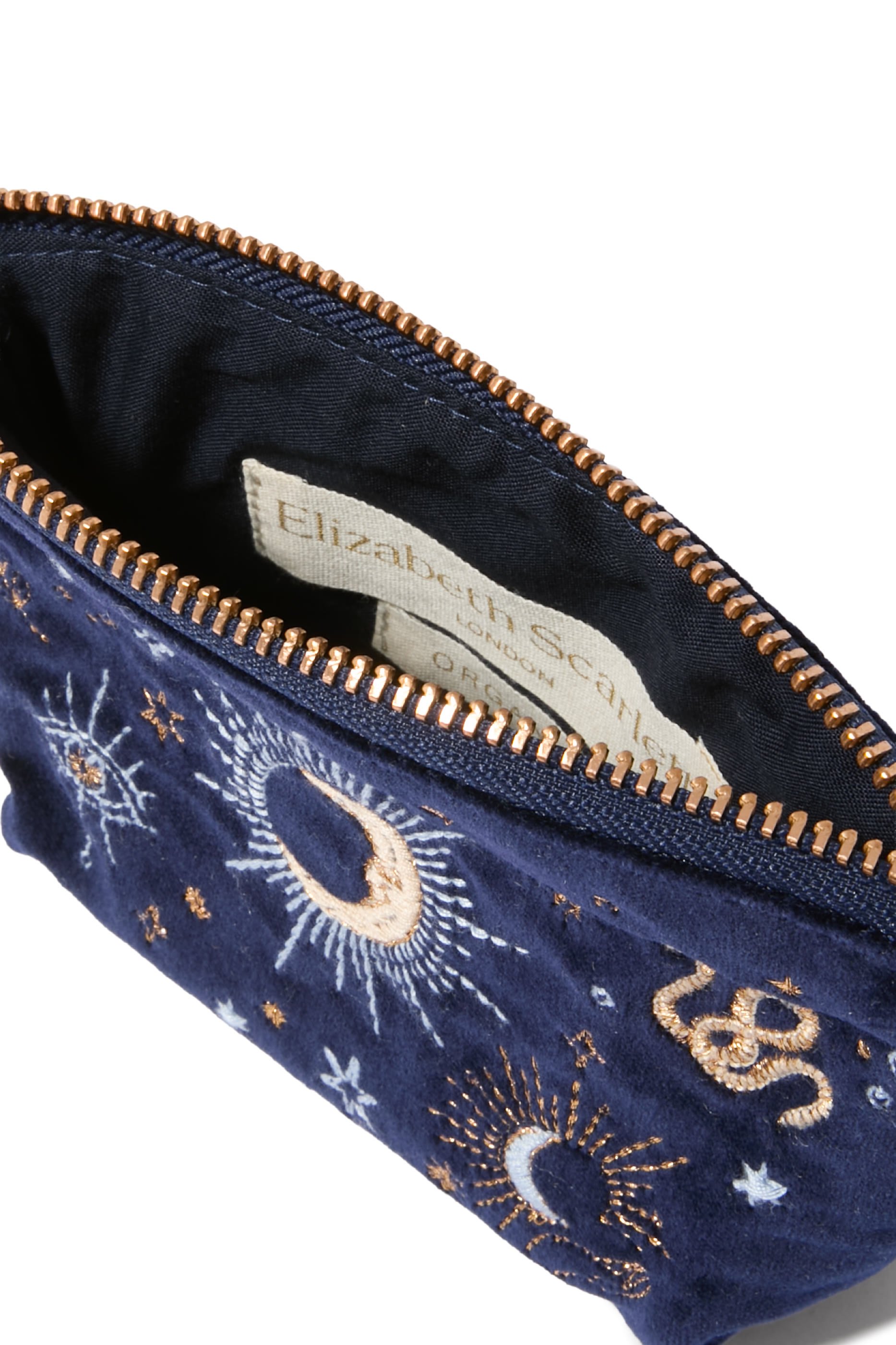 Boho Mysticism Coin Purse 