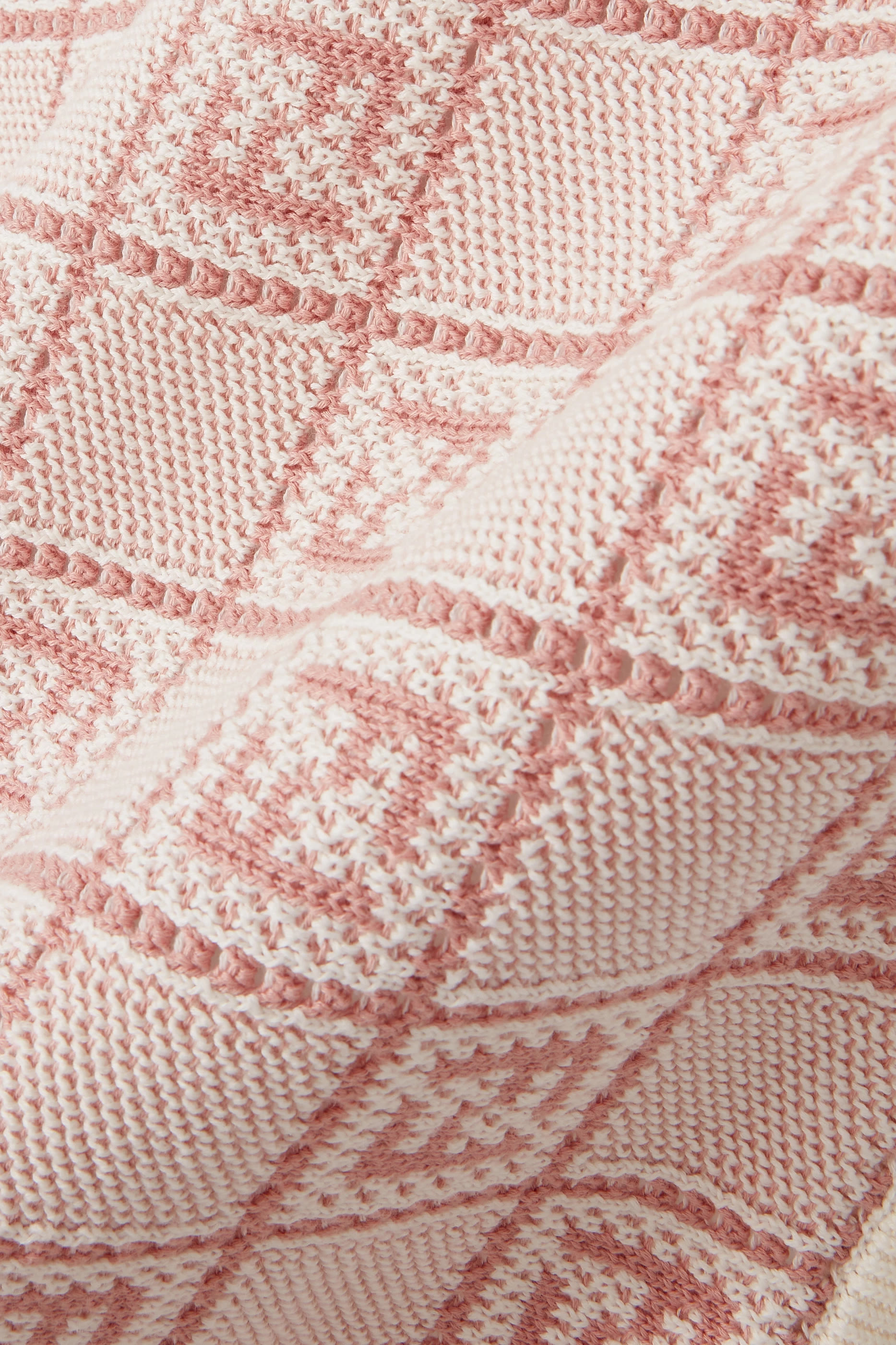 Kids FF Crochet Blanket