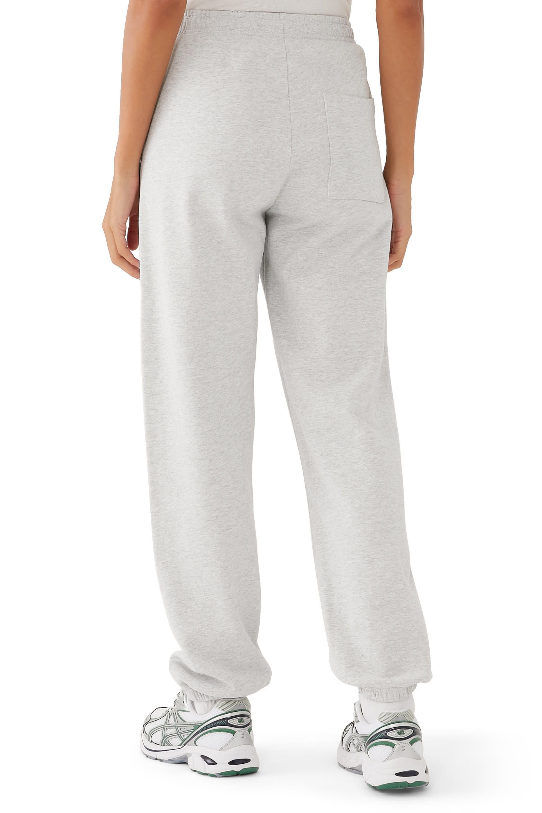 Crest Seal Sweatpants
