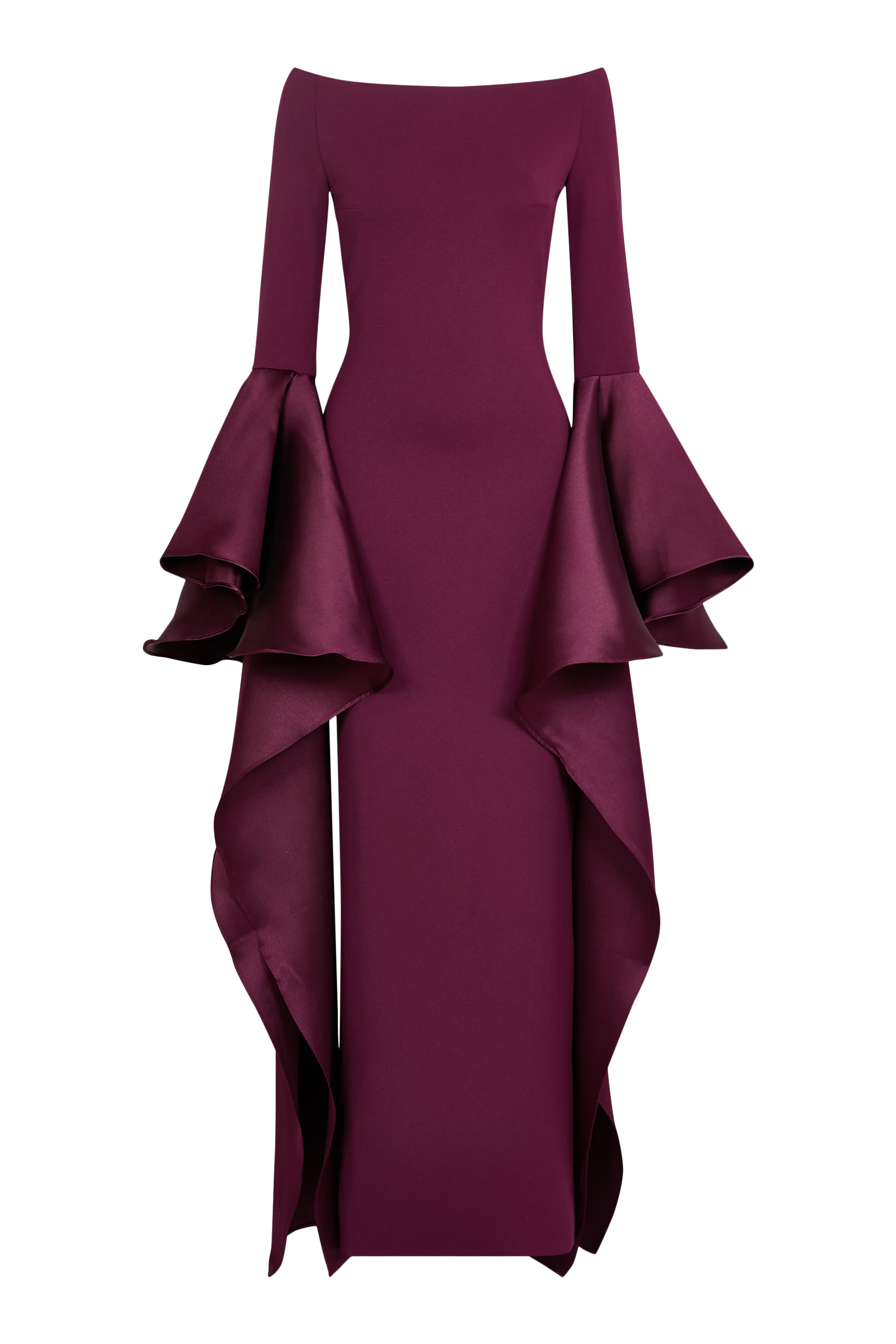Astria Maxi Dress 