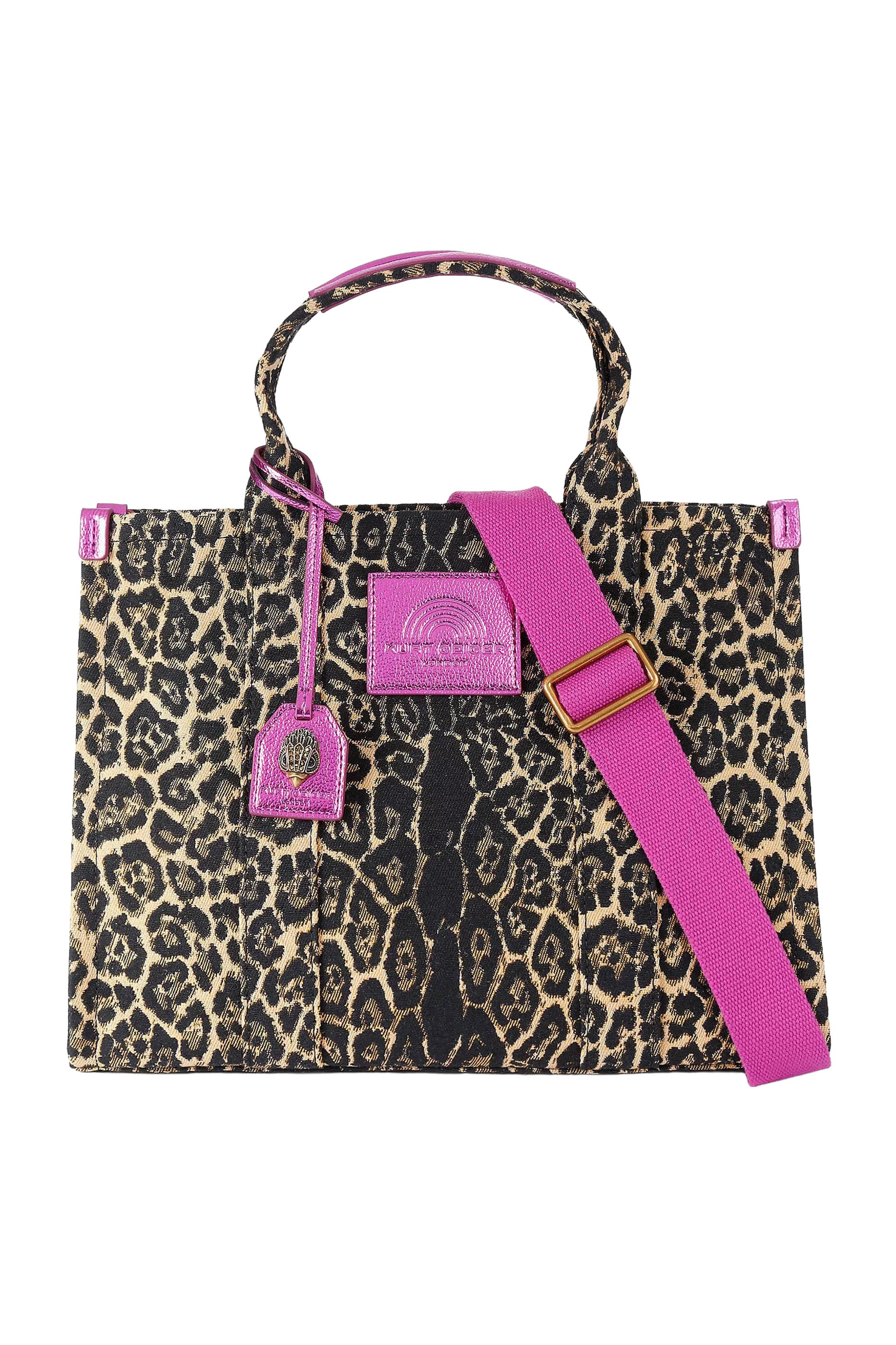 Southbank Tote Bag
