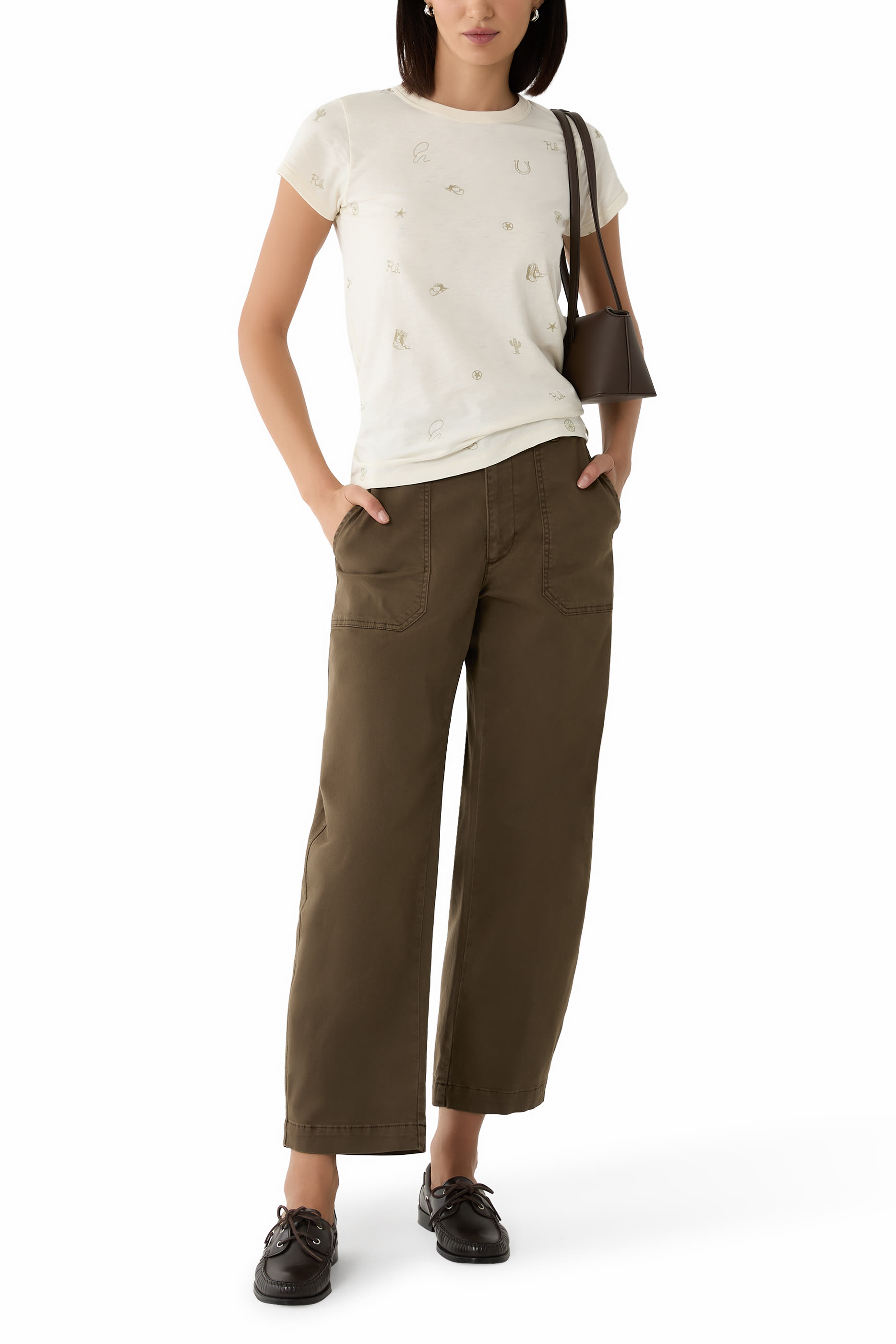 The Ranger Pants