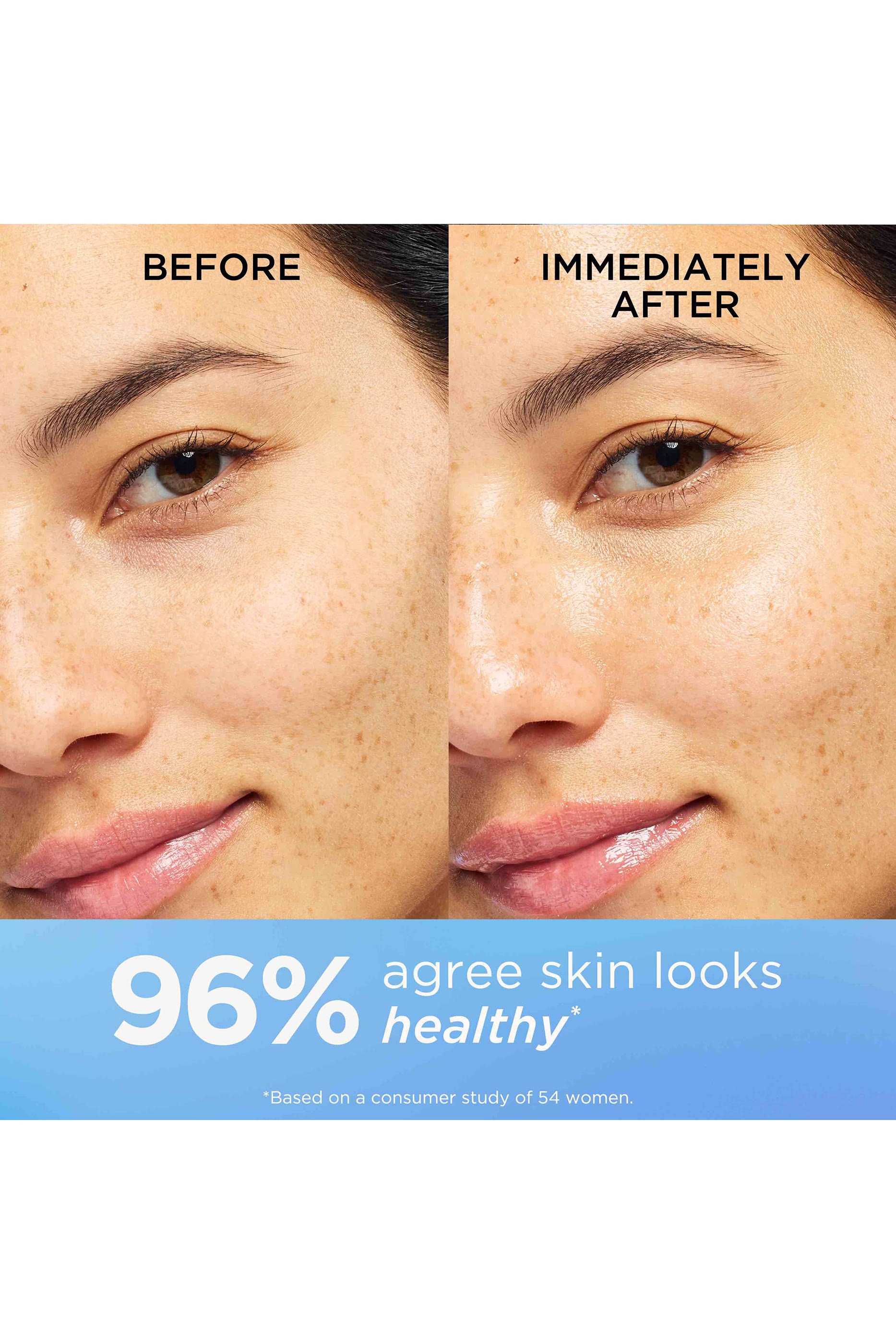  Eight Hour&reg; HydraPlay&trade; 2-in-1 Daily Cleanser